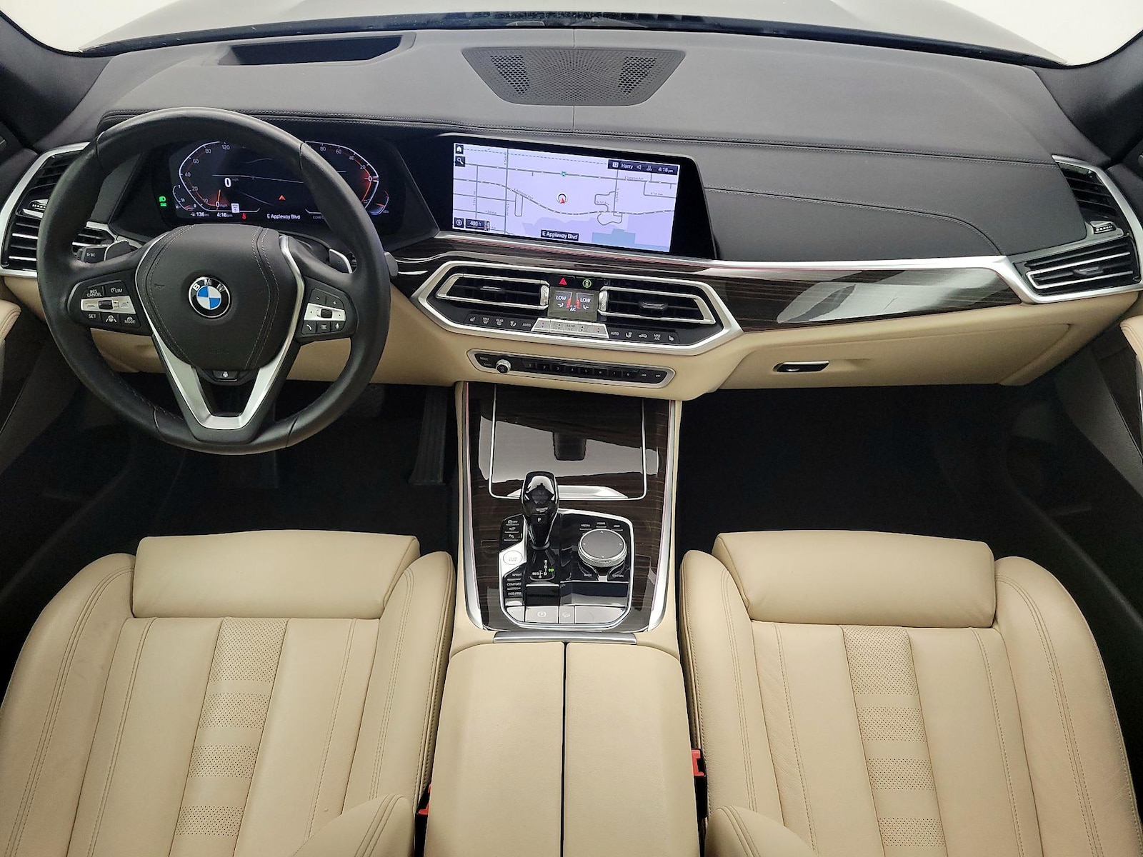 2021 BMW X5 40i - Photo 10