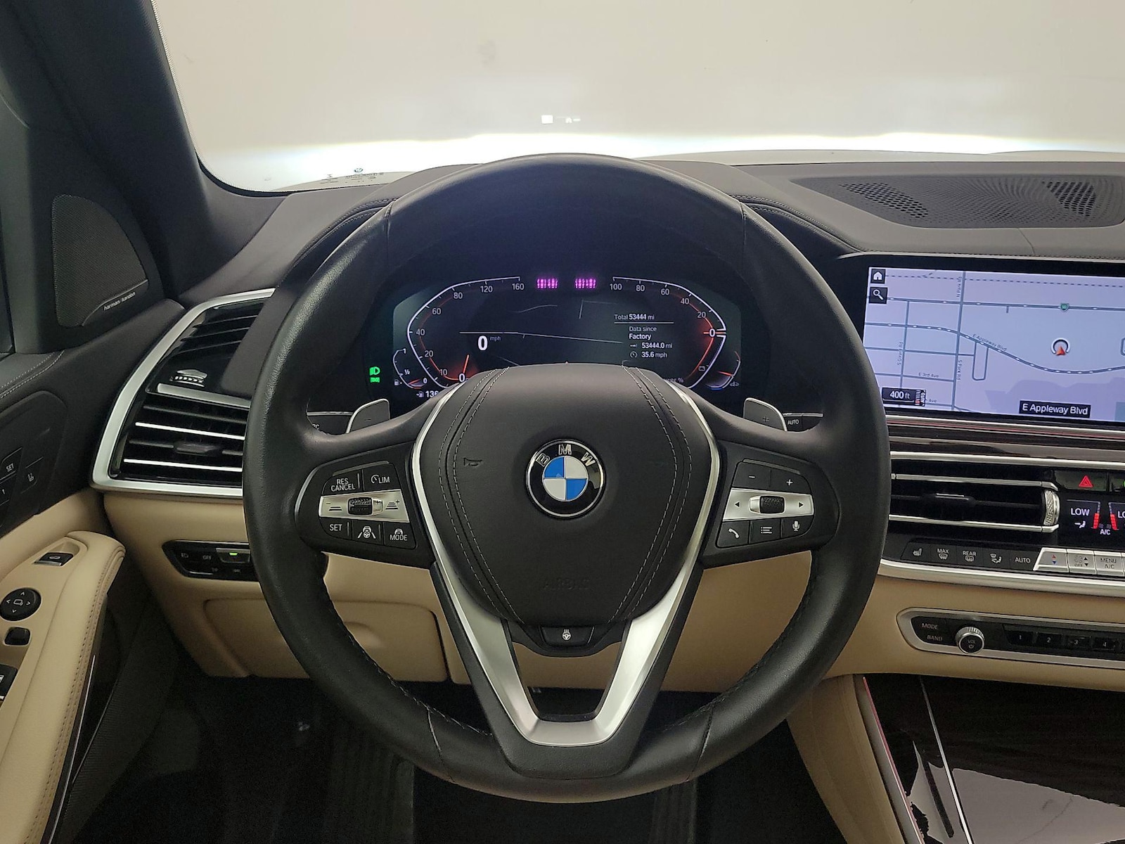 2021 BMW X5 40i - Photo 11