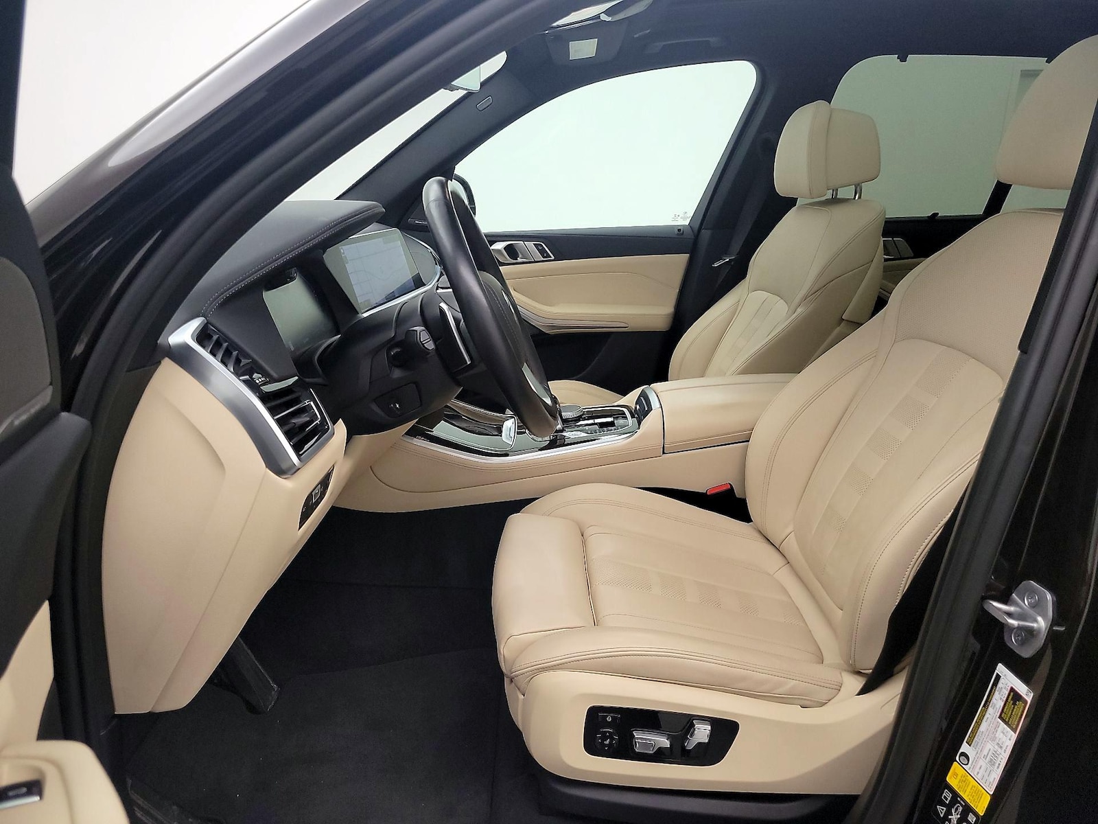 2021 BMW X5 40i - Photo 12
