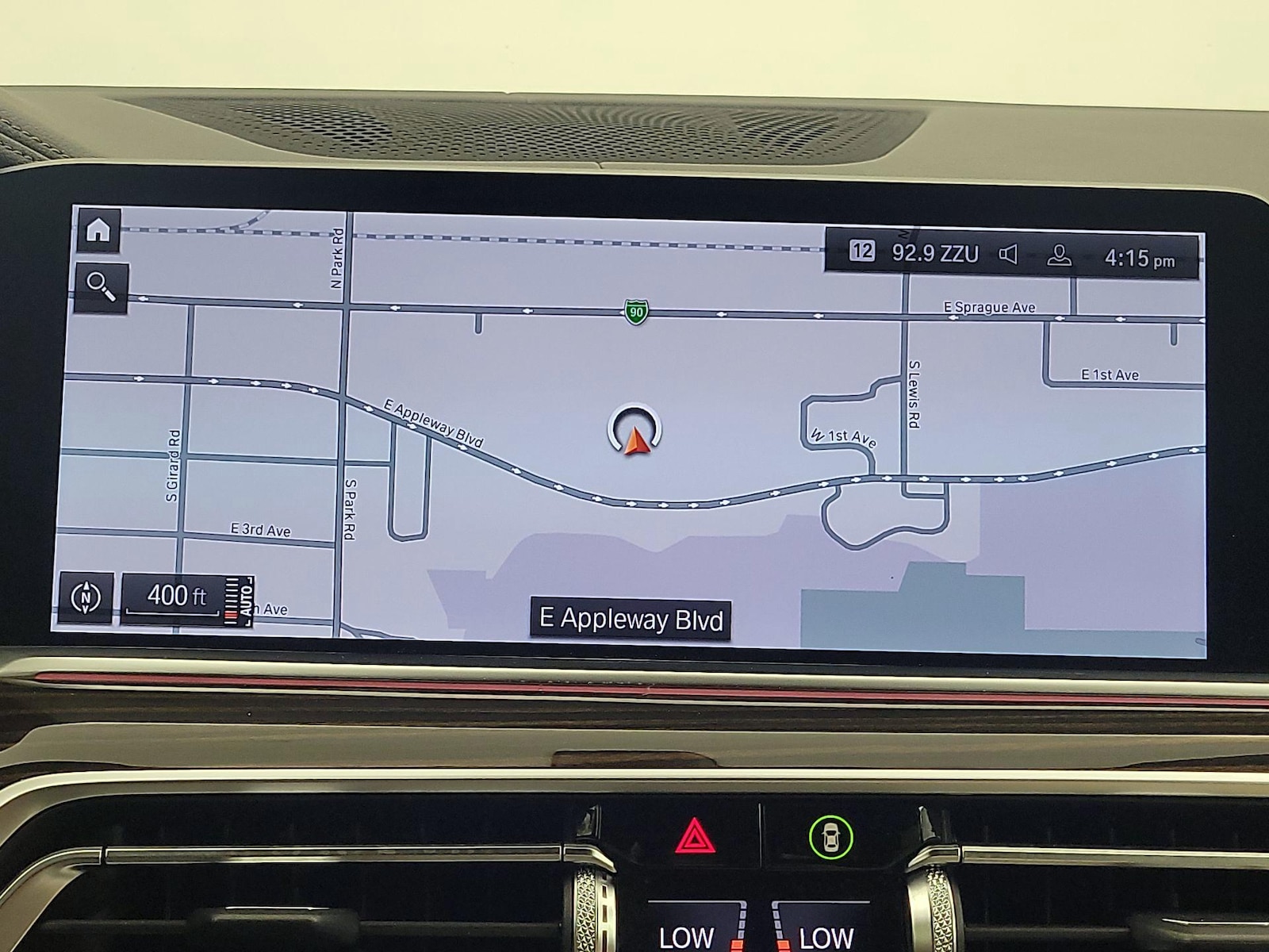 2021 BMW X5 40i - Photo 15