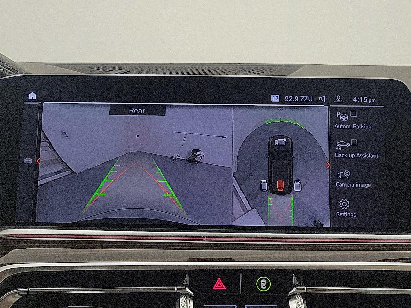 2021 BMW X5 40i - Photo 16