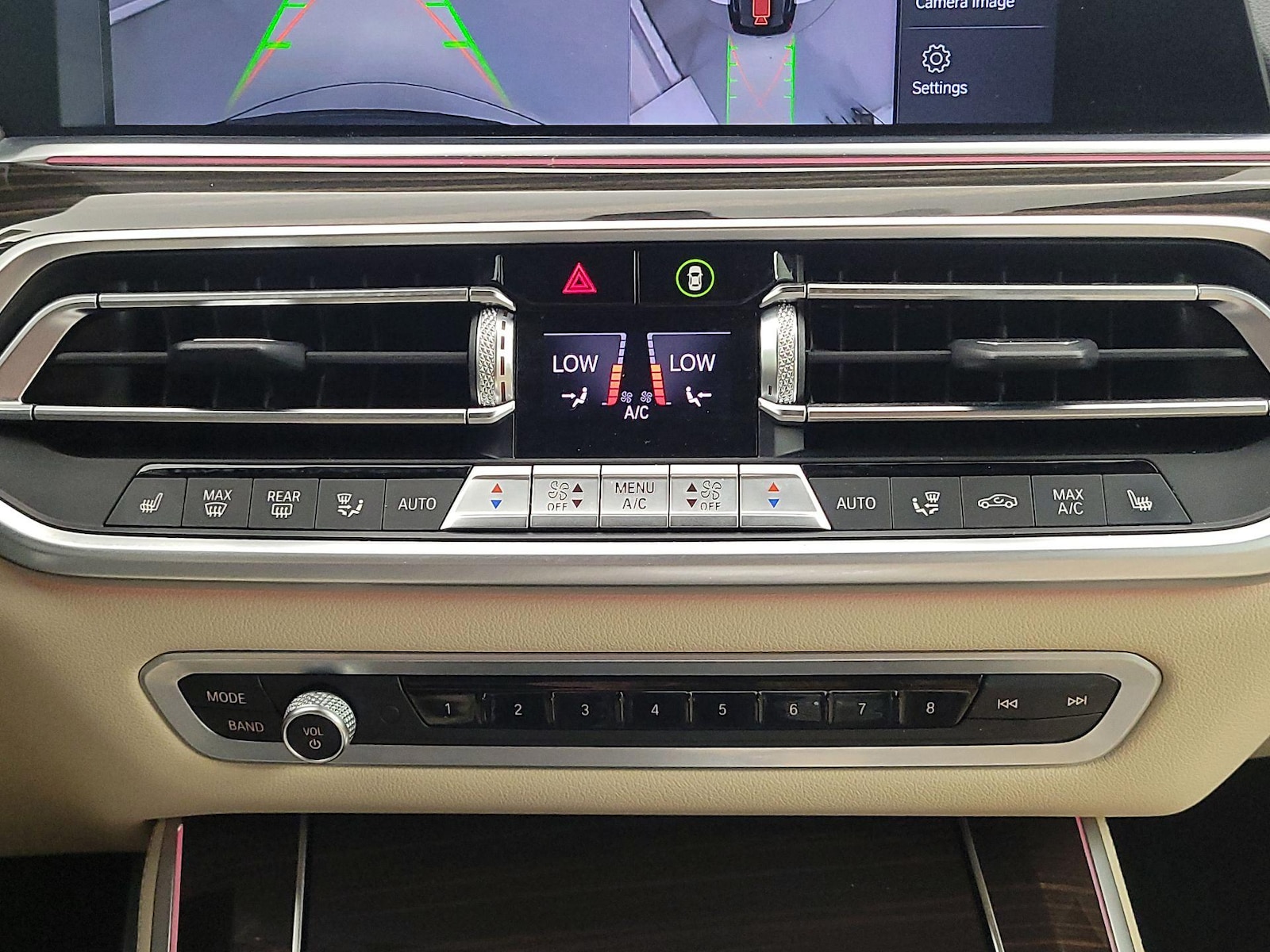 2021 BMW X5 40i - Photo 18