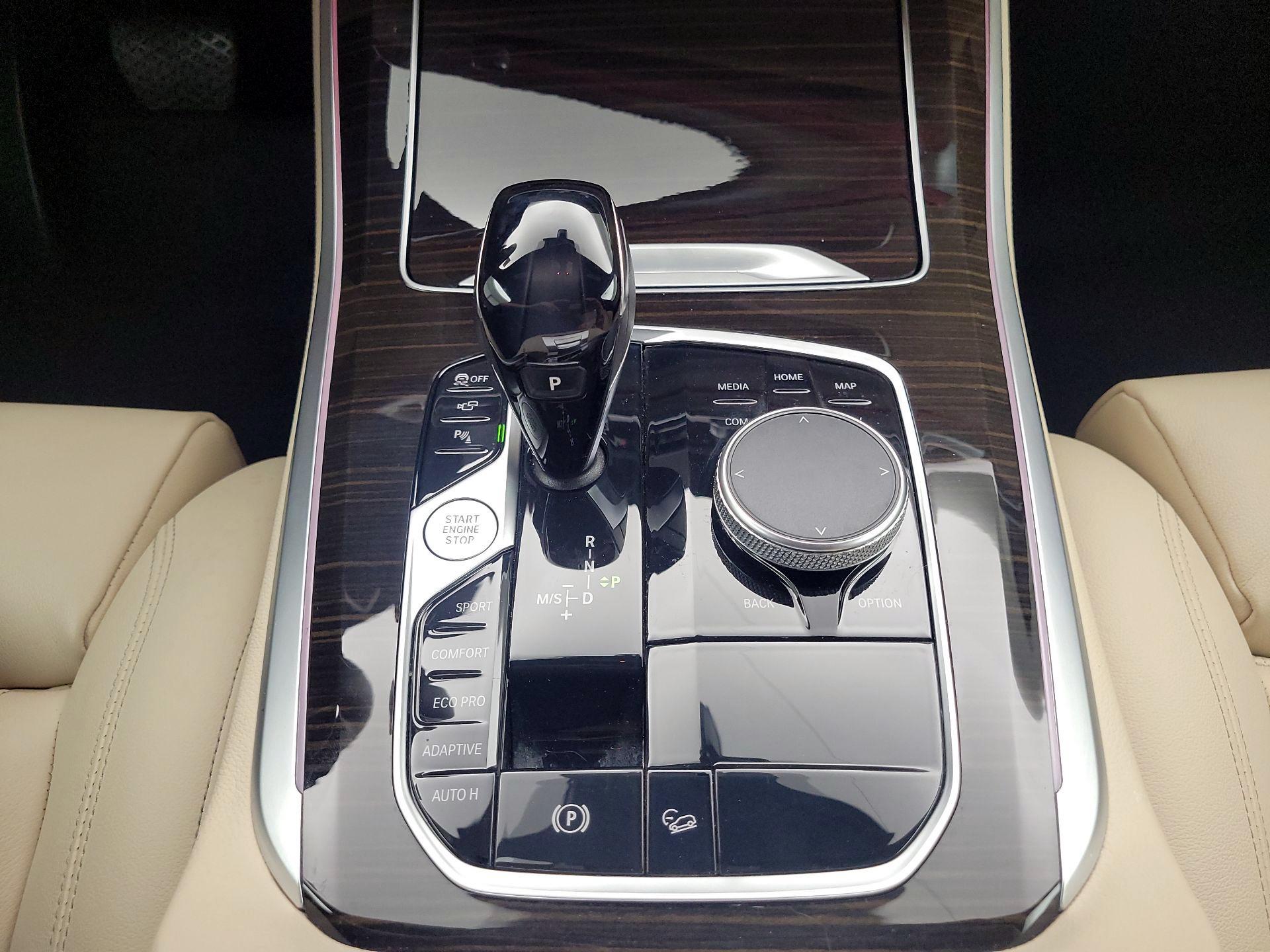 Thumbnail: 2021 BMW X5 - 18