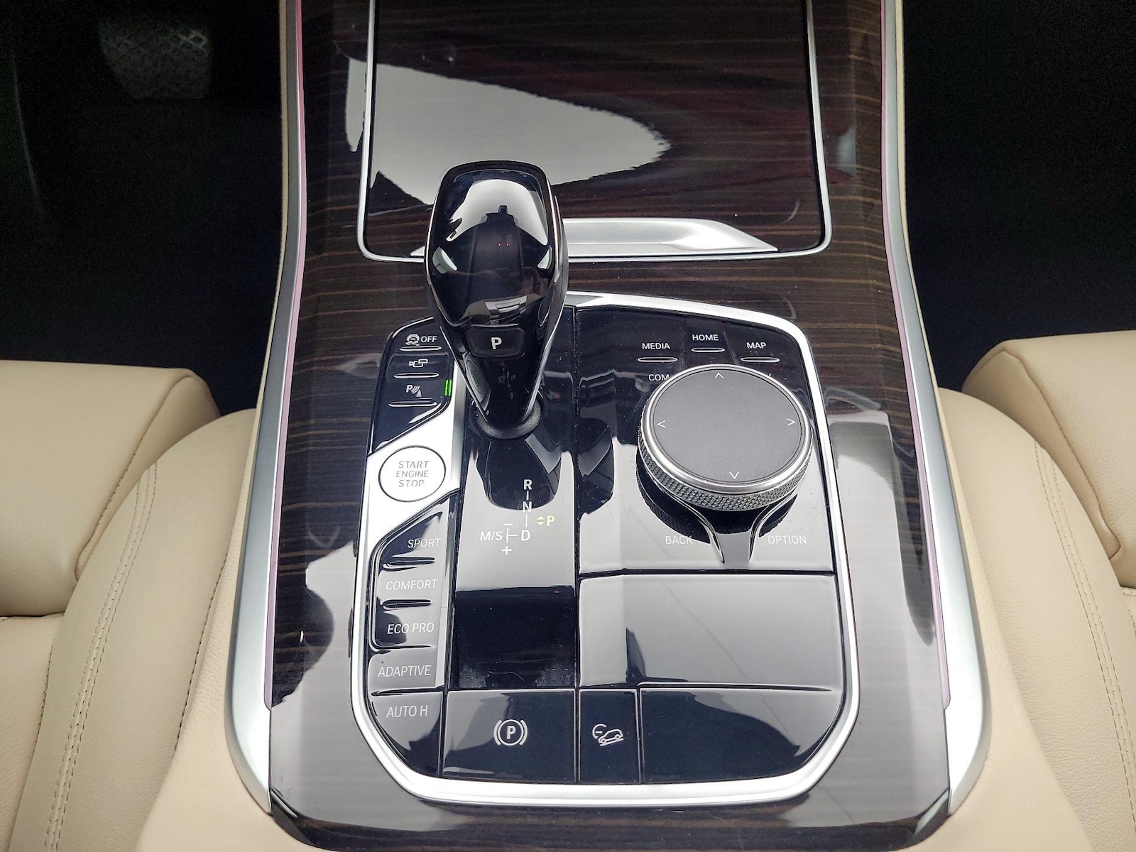 2021 BMW X5 40i - Photo 19