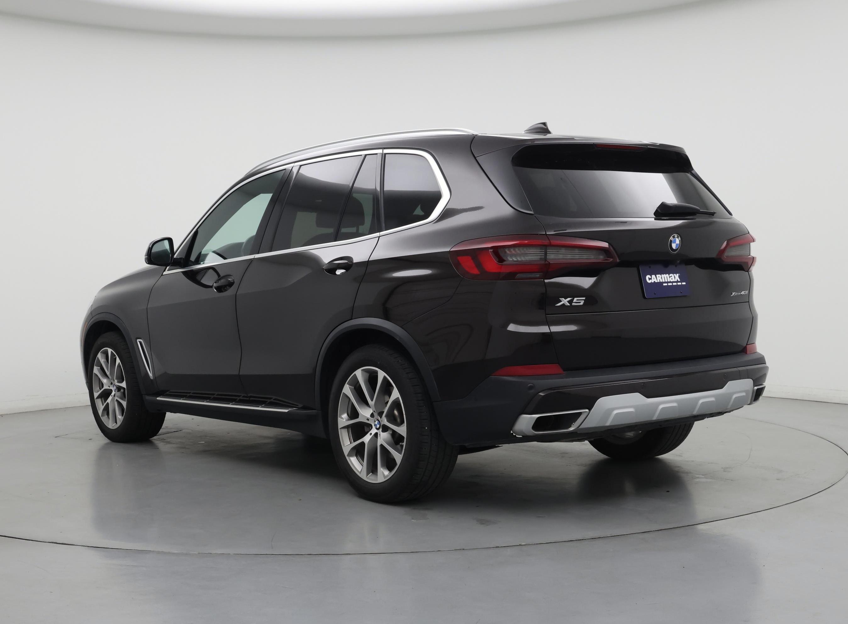 Thumbnail: 2021 BMW X5 - 2