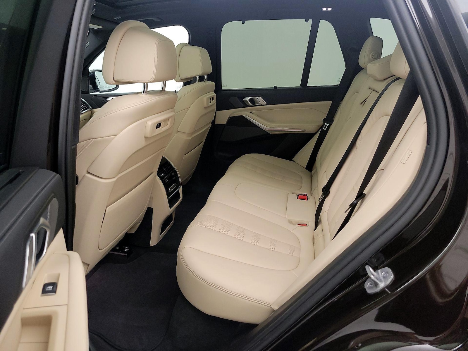 2021 BMW X5 40i - Photo 22