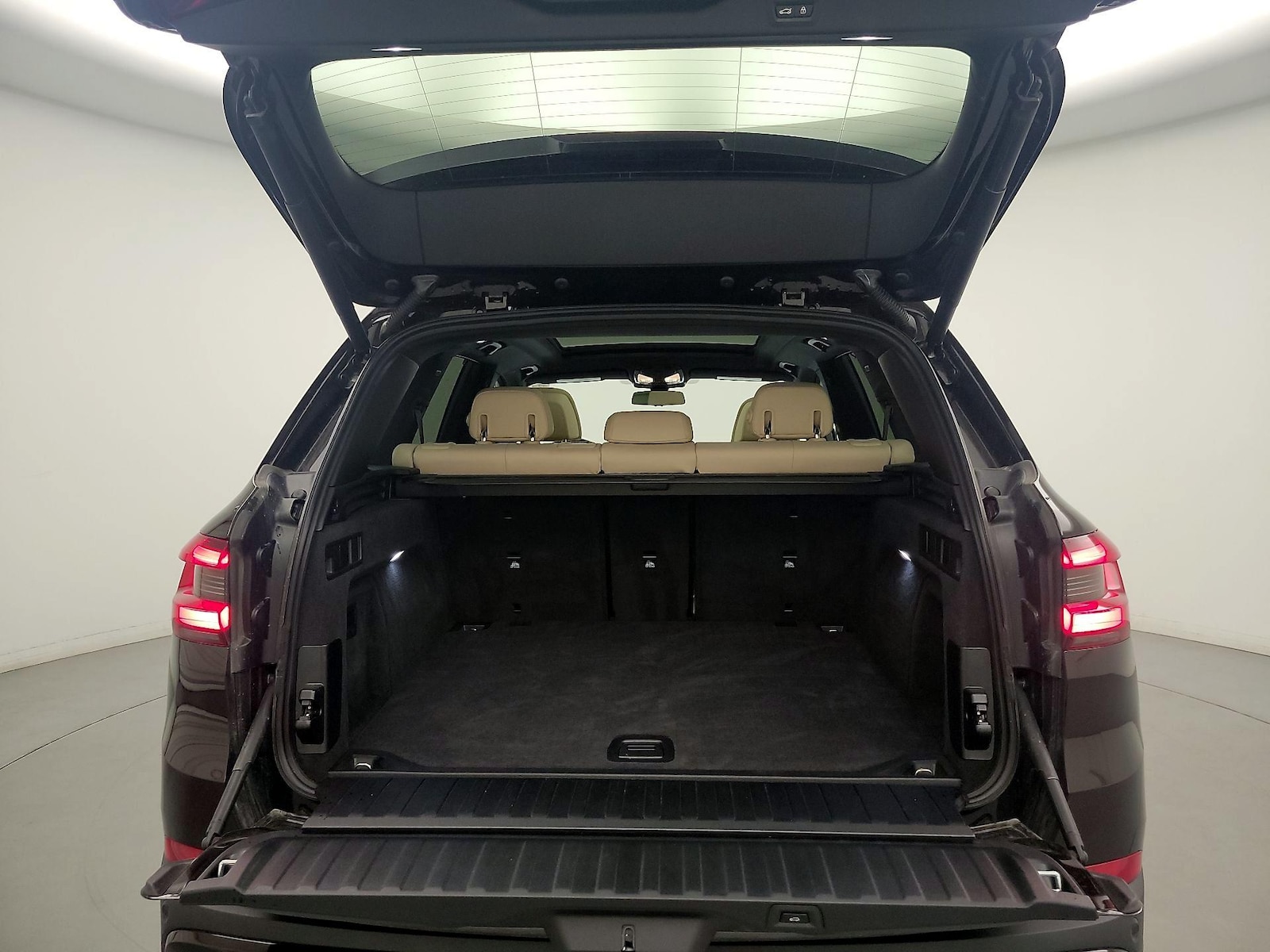 2021 BMW X5 40i - Photo 23