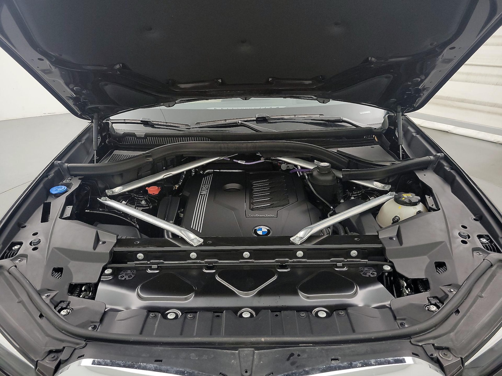 2021 BMW X5 40i - Photo 24