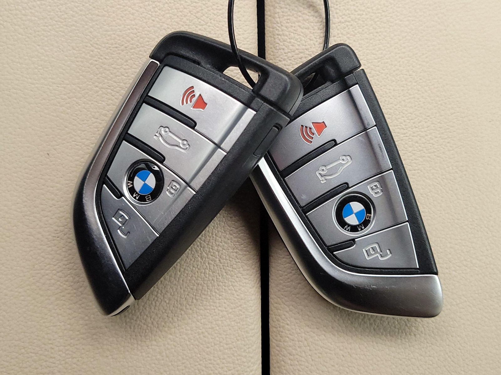 2021 BMW X5 40i - Photo 25