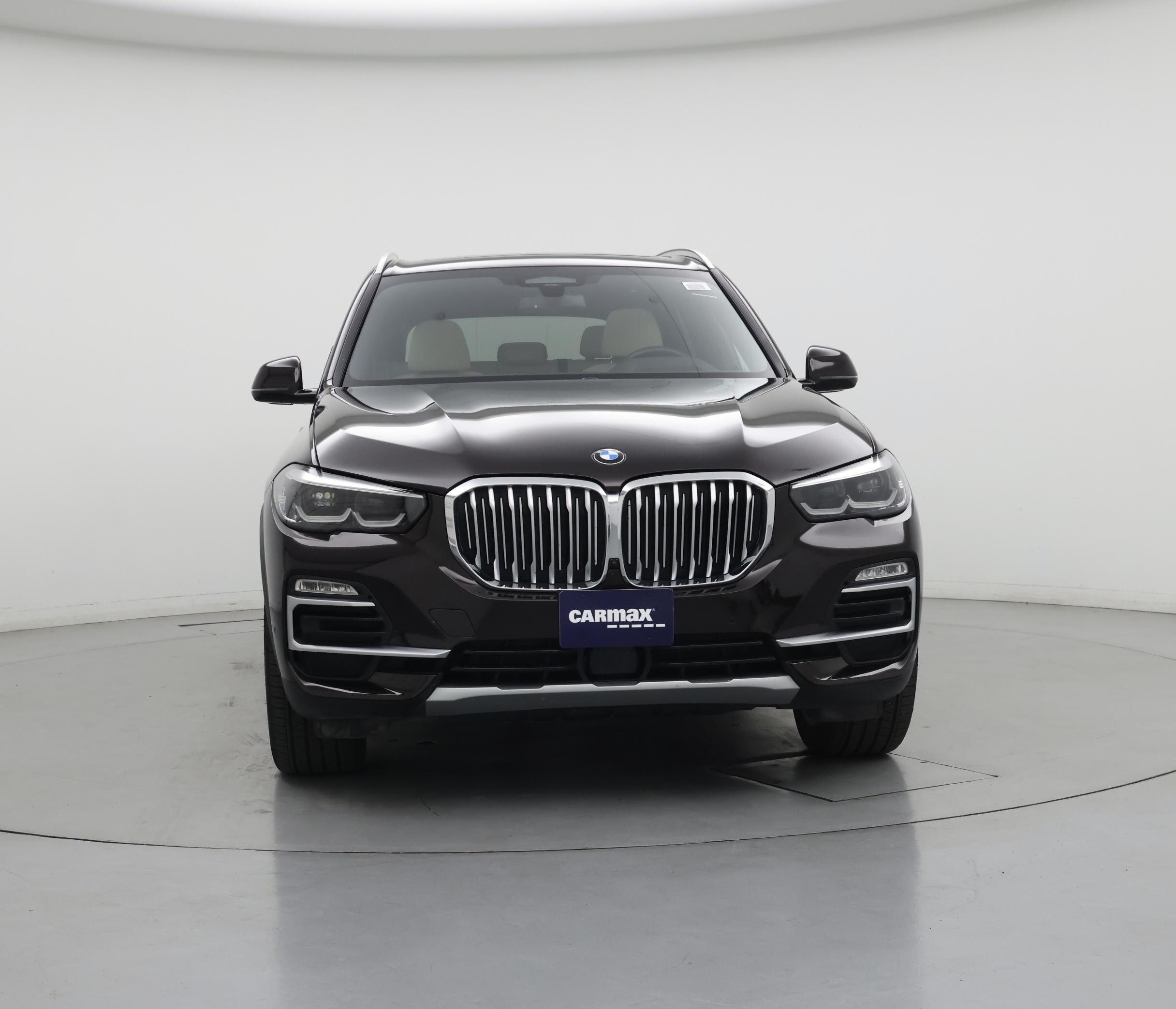 Thumbnail: 2021 BMW X5 - 5