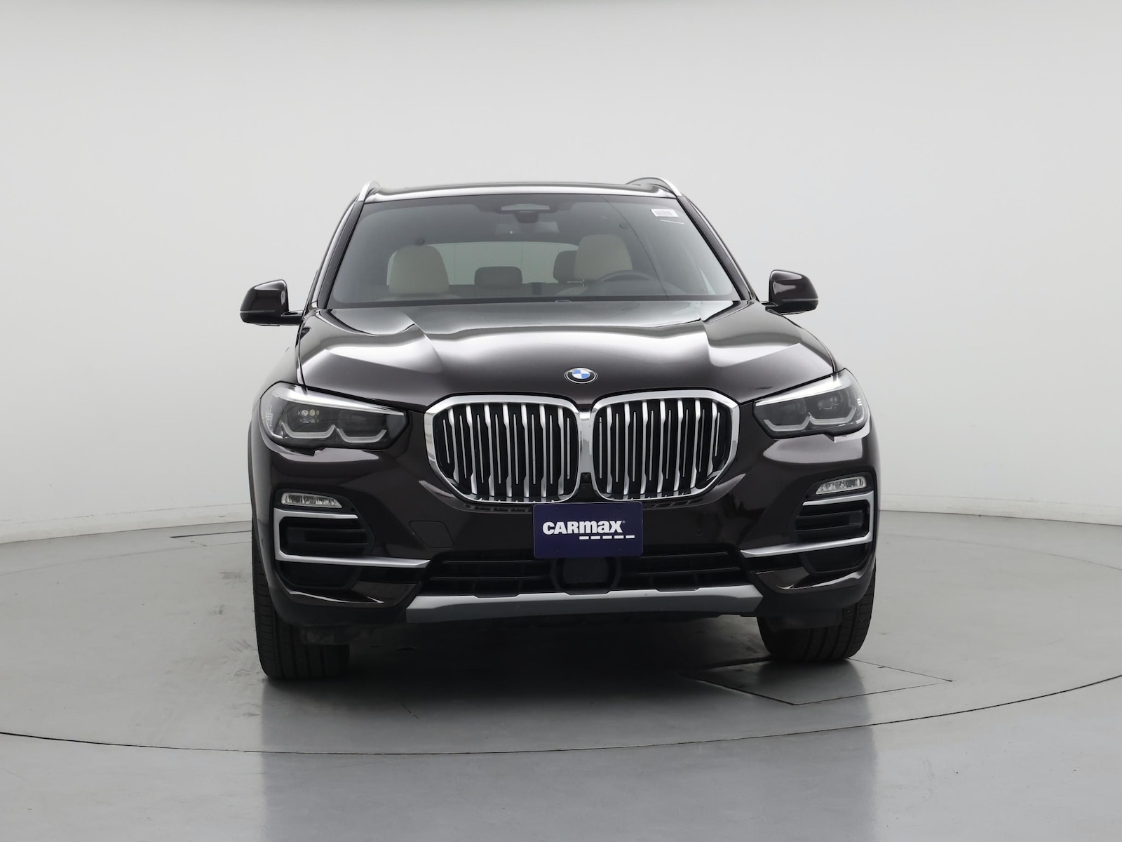 2021 BMW X5 40i - Photo 6
