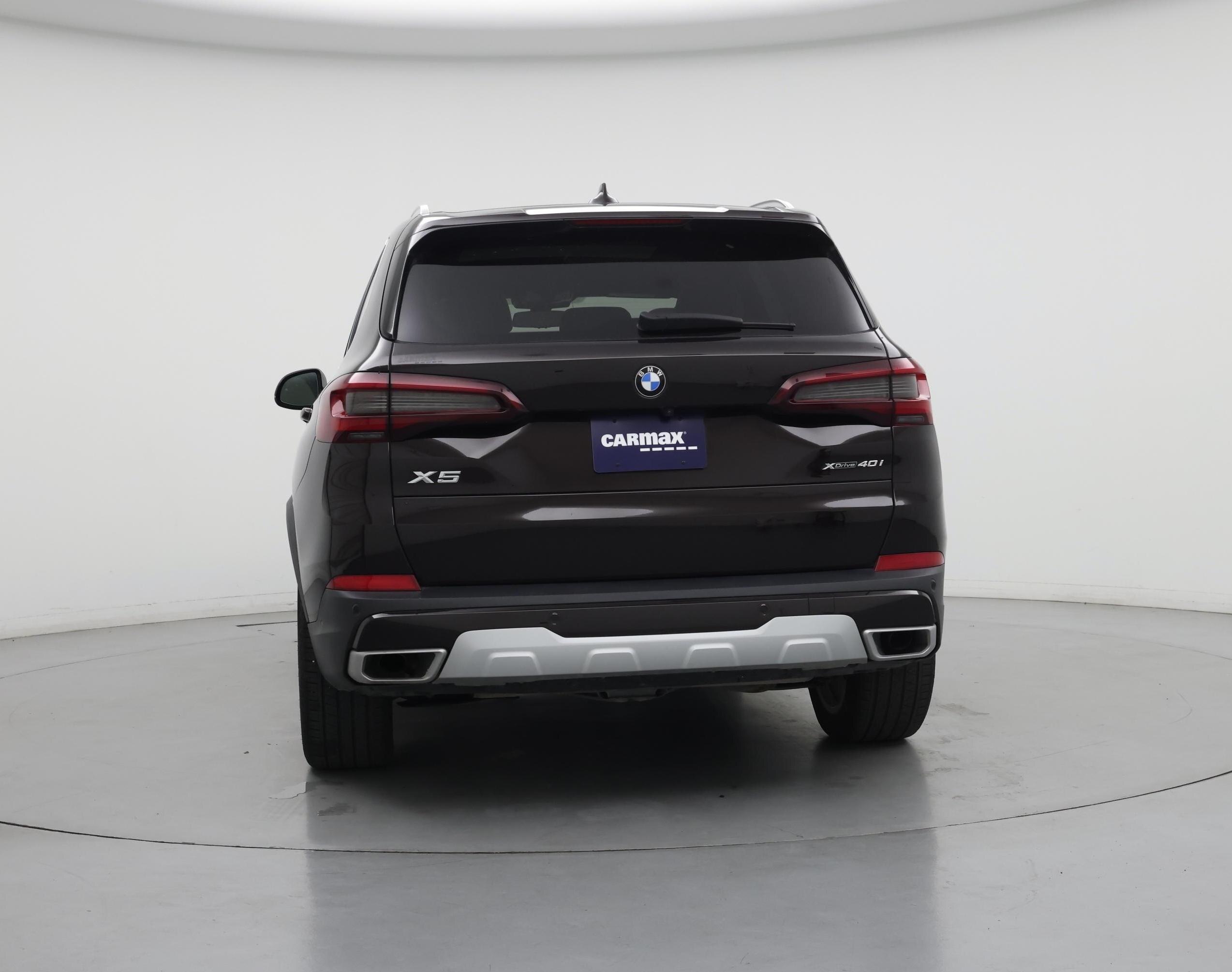 Thumbnail: 2021 BMW X5 - 6