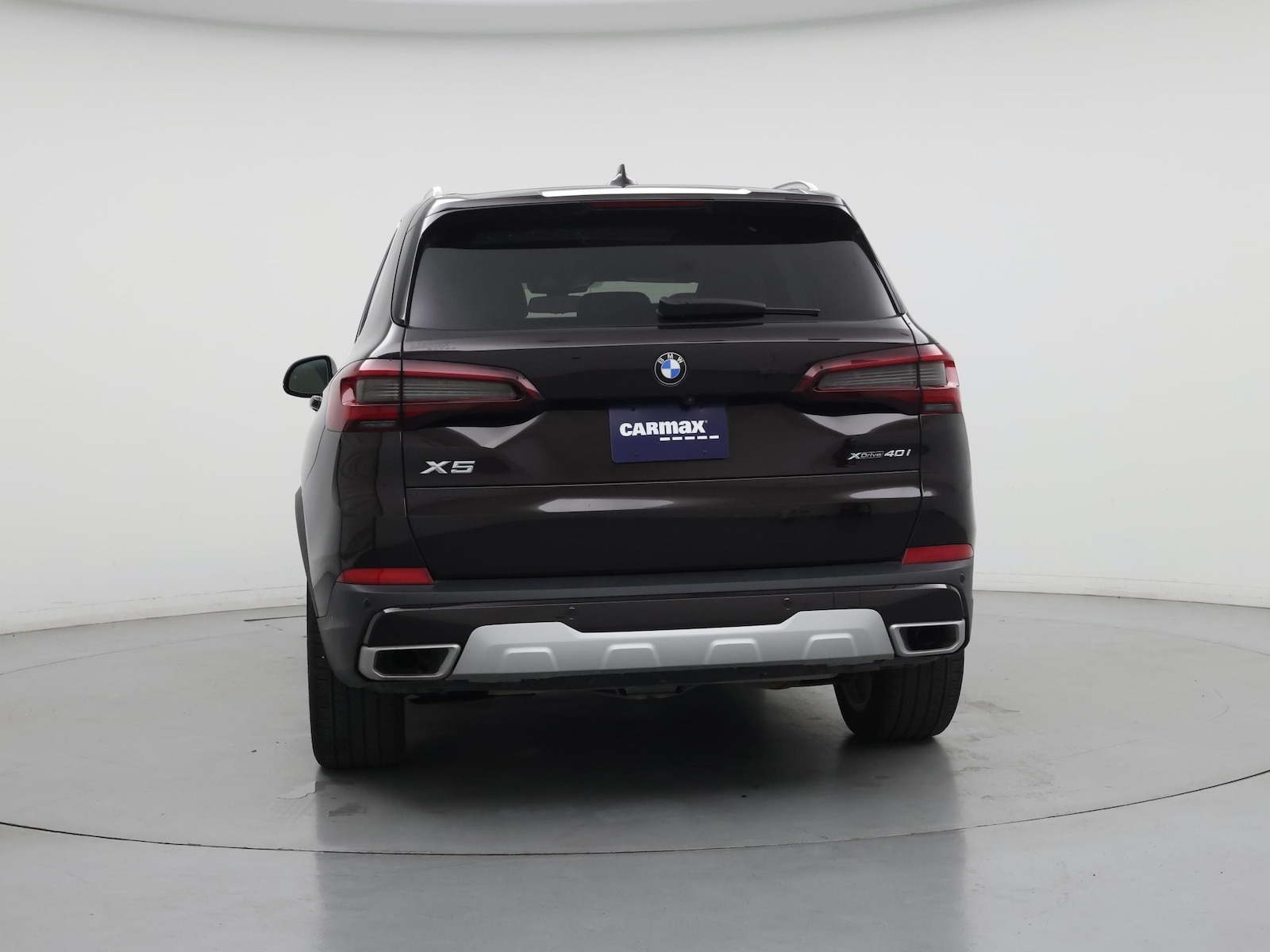 2021 BMW X5 40i - Photo 7