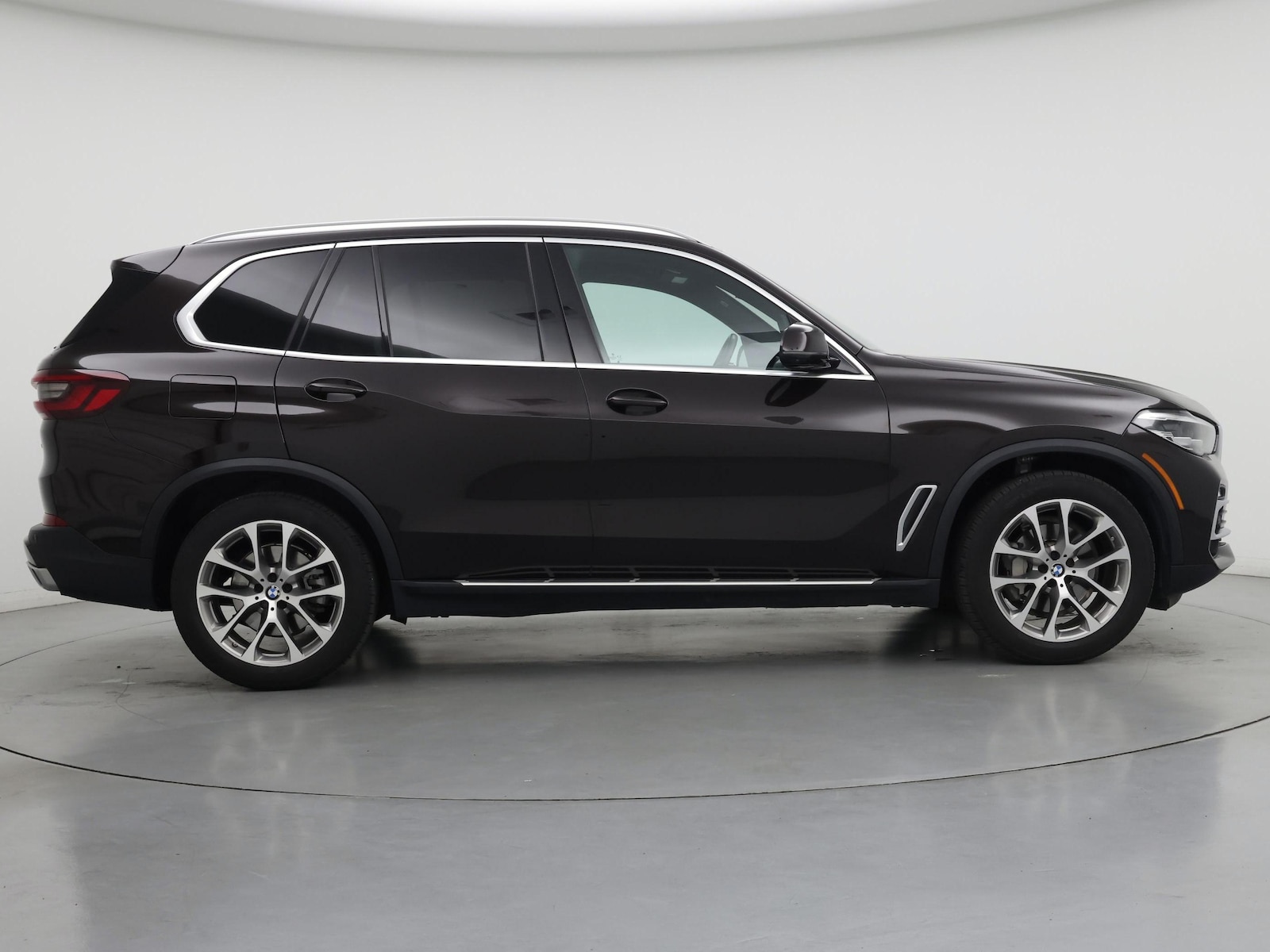 2021 BMW X5 40i - Photo 8