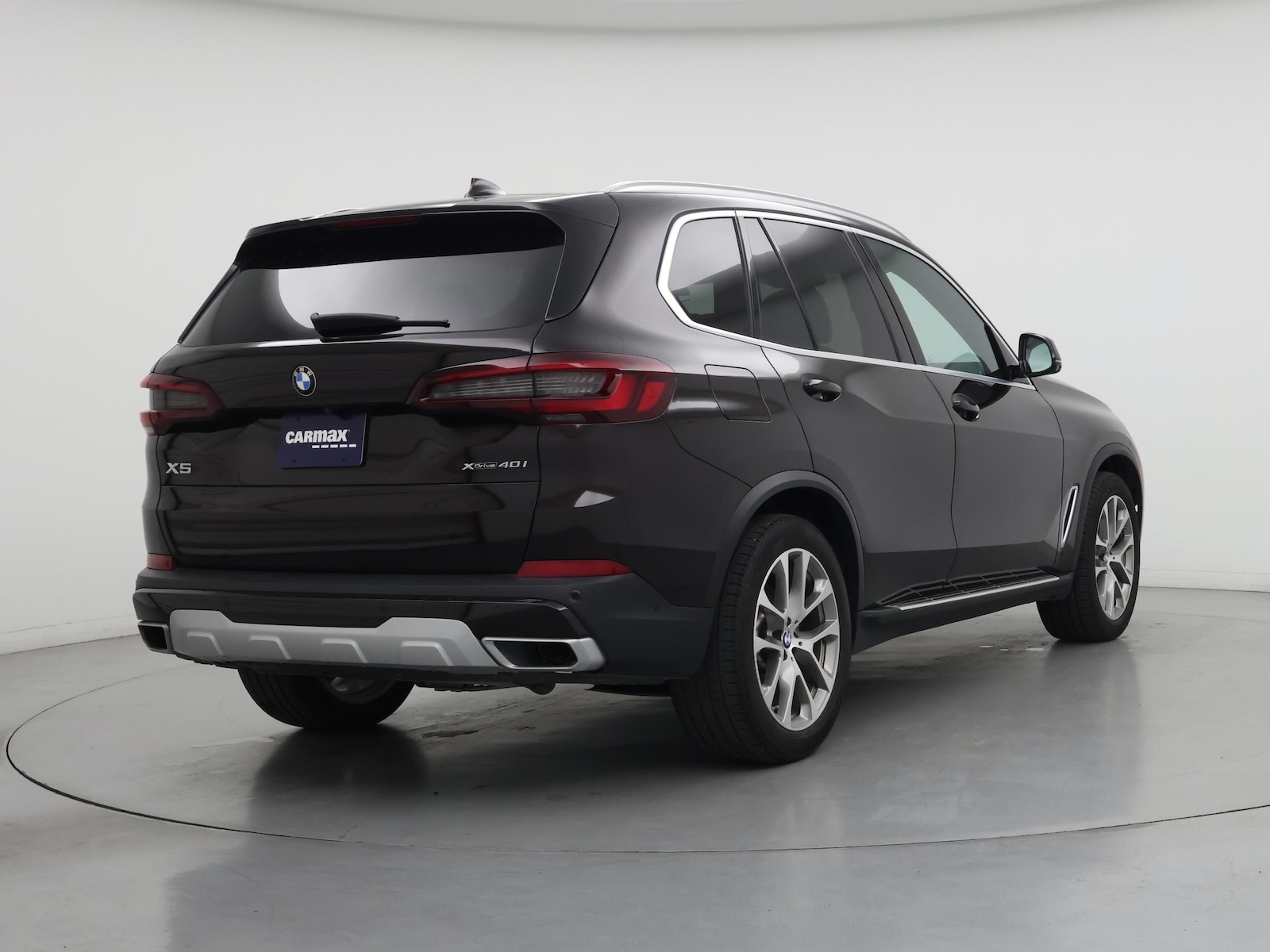 2021 BMW X5 40i - Photo 9