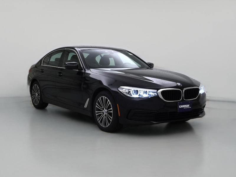 2019 BMW 530 I xDrive