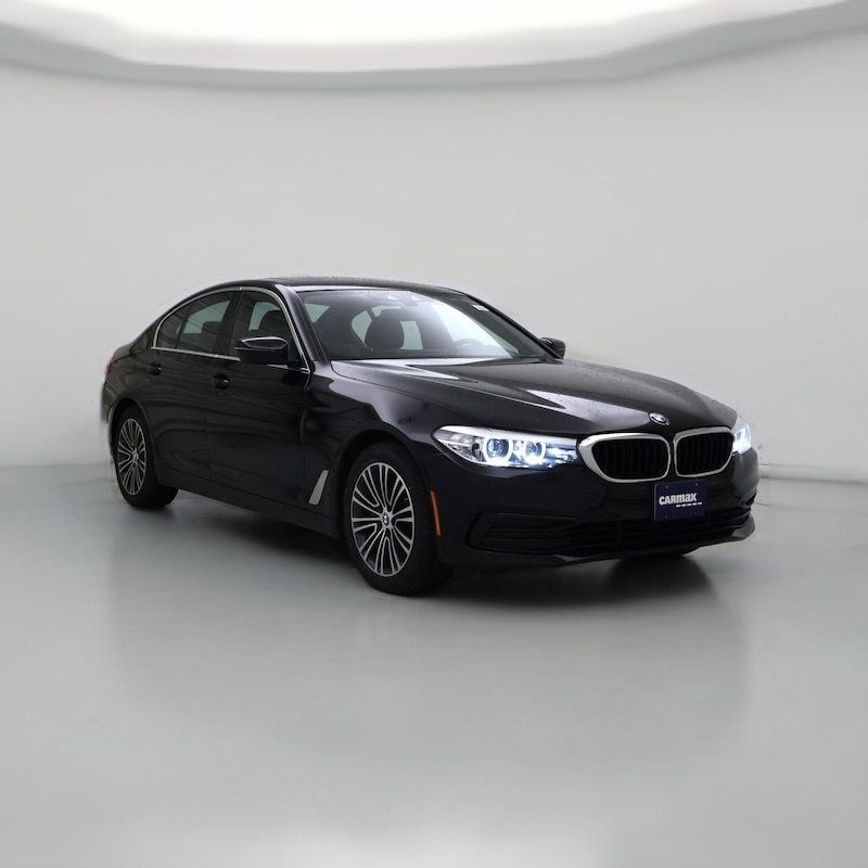 2019 BMW 530 I xDrive