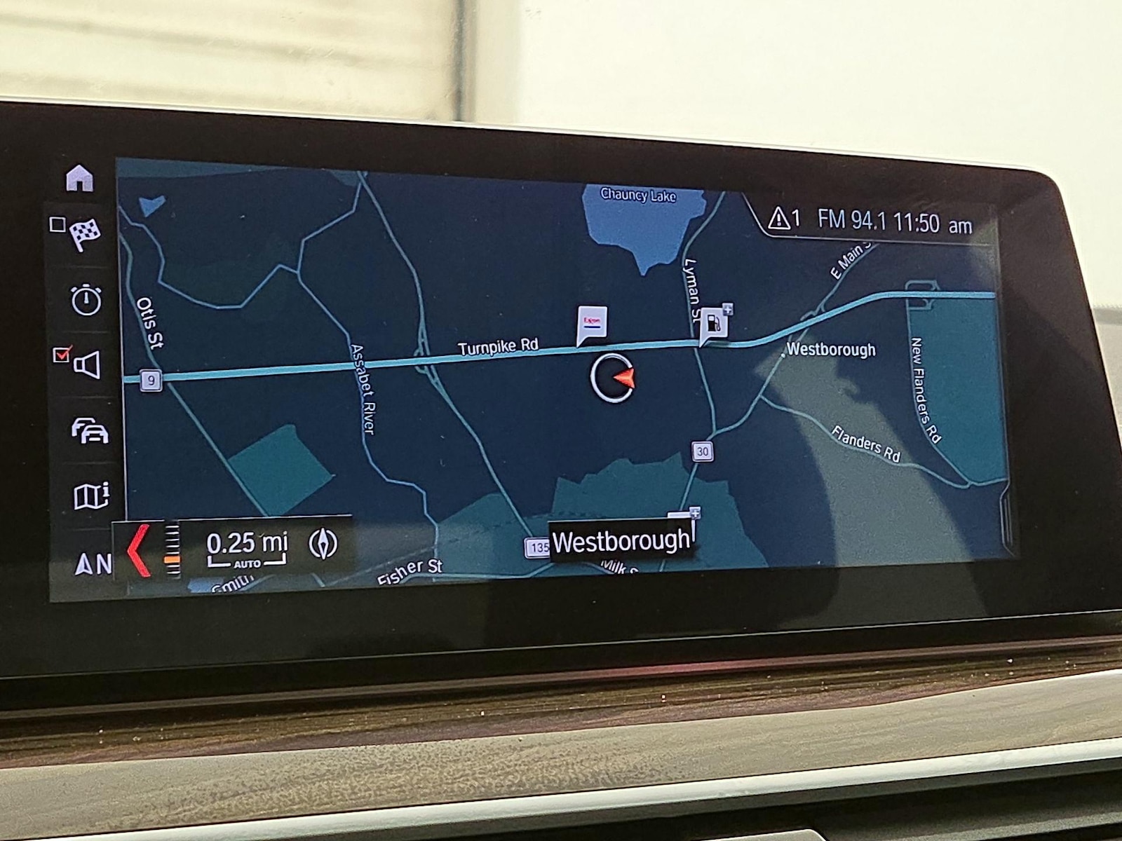 2019 BMW 5 Series 530i - Photo 15