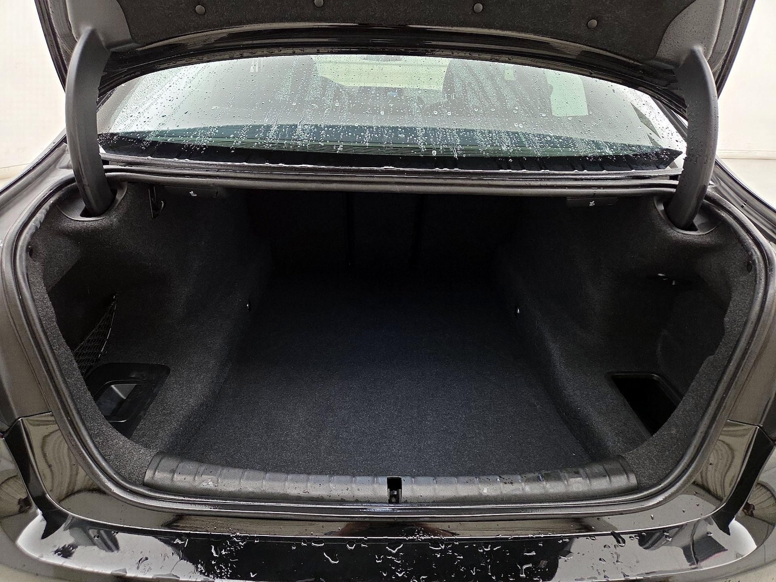 2019 BMW 5 Series 530i - Photo 23