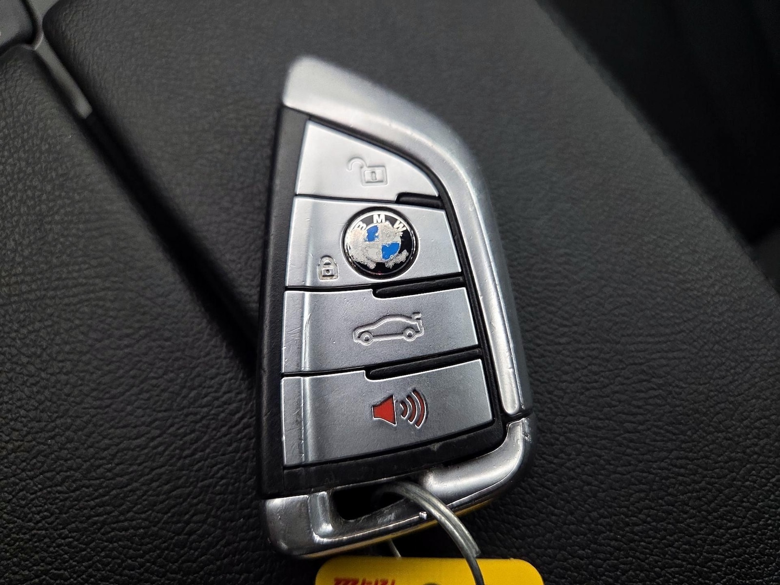 2019 BMW 5 Series 530i - Photo 25