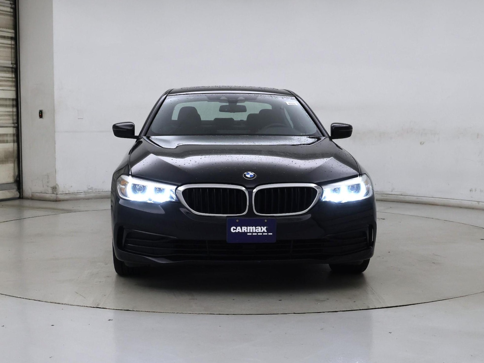 2019 BMW 5 Series 530i - Photo 6
