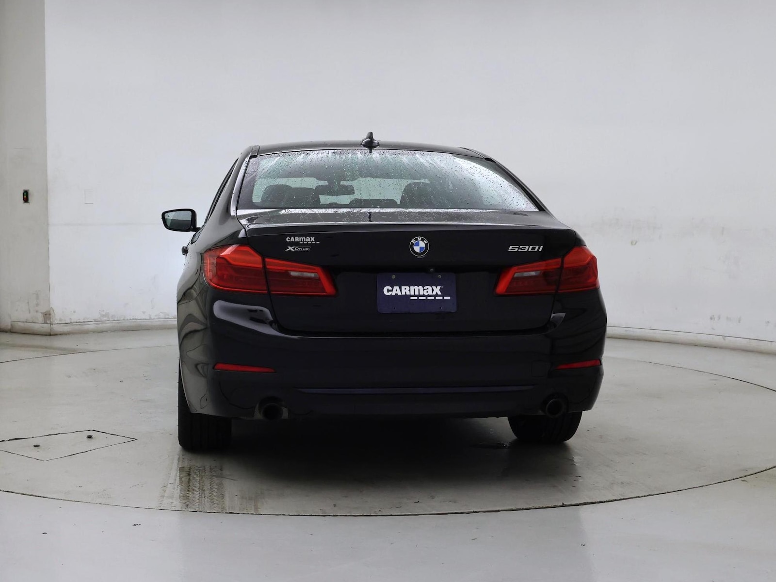2019 BMW 5 Series 530i - Photo 7