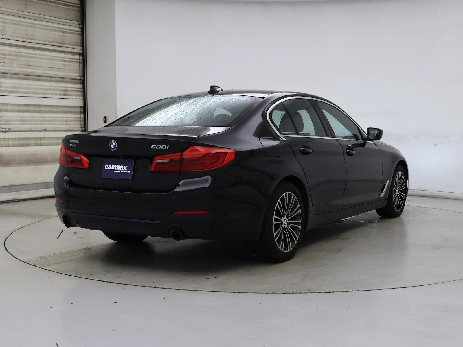 2019 BMW 5 Series 530i - Photo 9