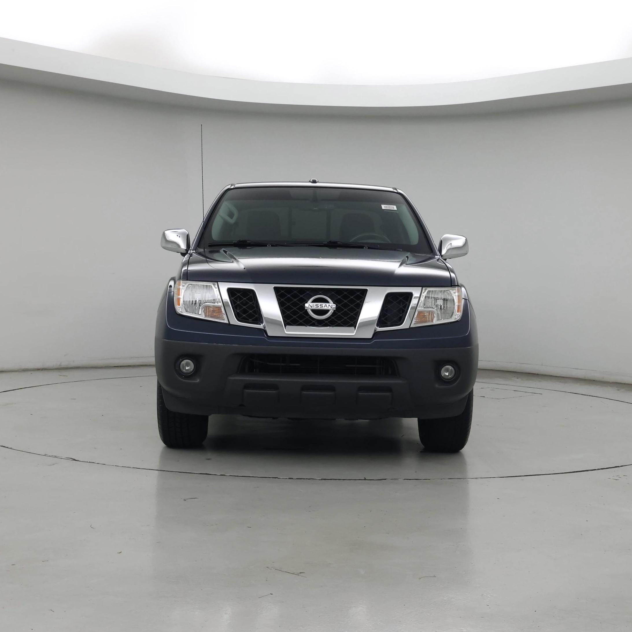 Thumbnail: 2017 Nissan Frontier - 5