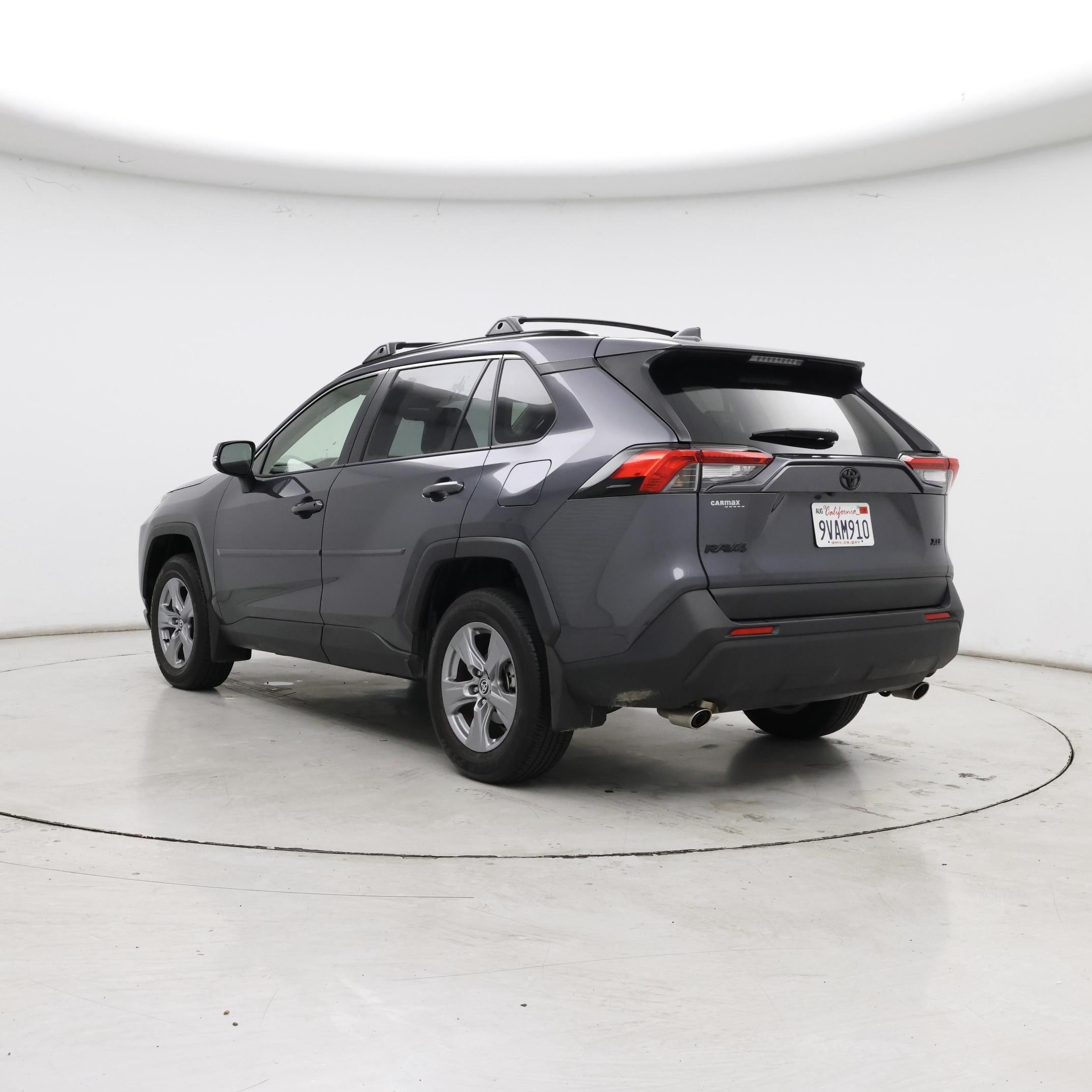 Thumbnail: 2025 Toyota RAV4 - 2