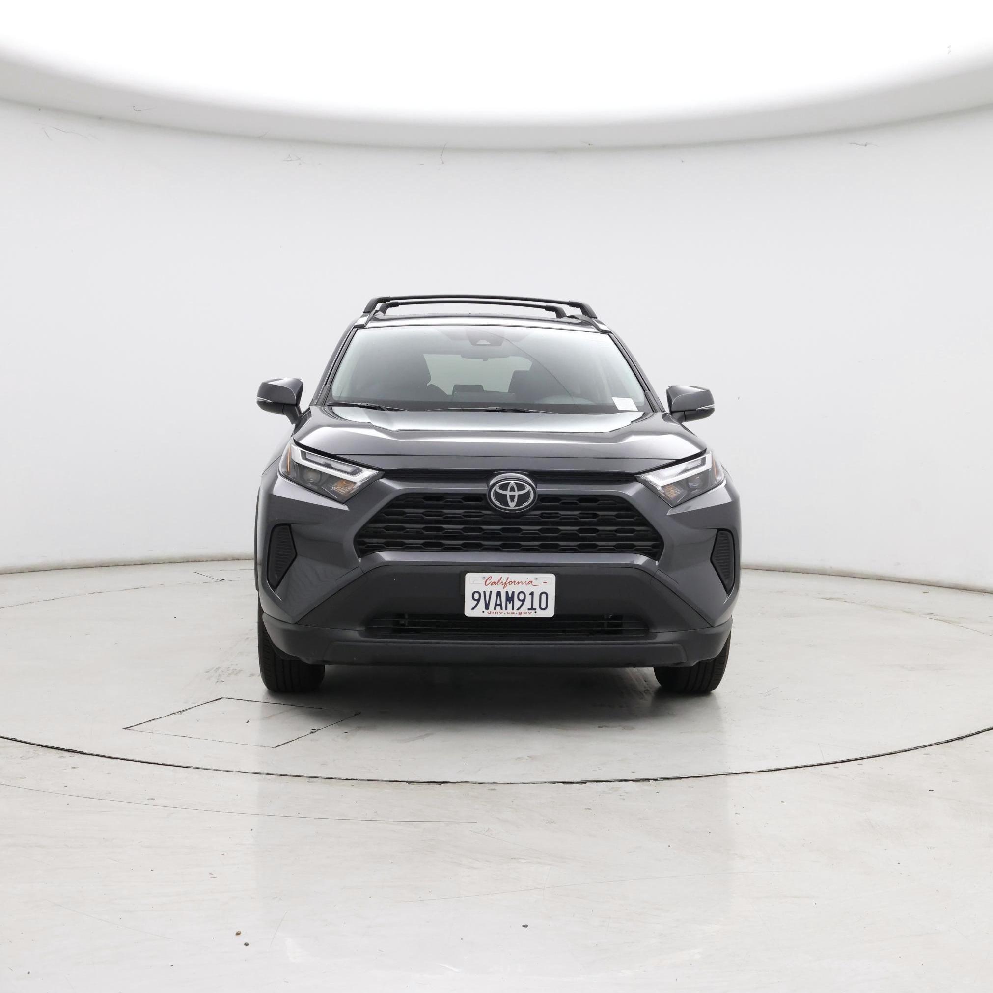 Thumbnail: 2025 Toyota RAV4 - 5