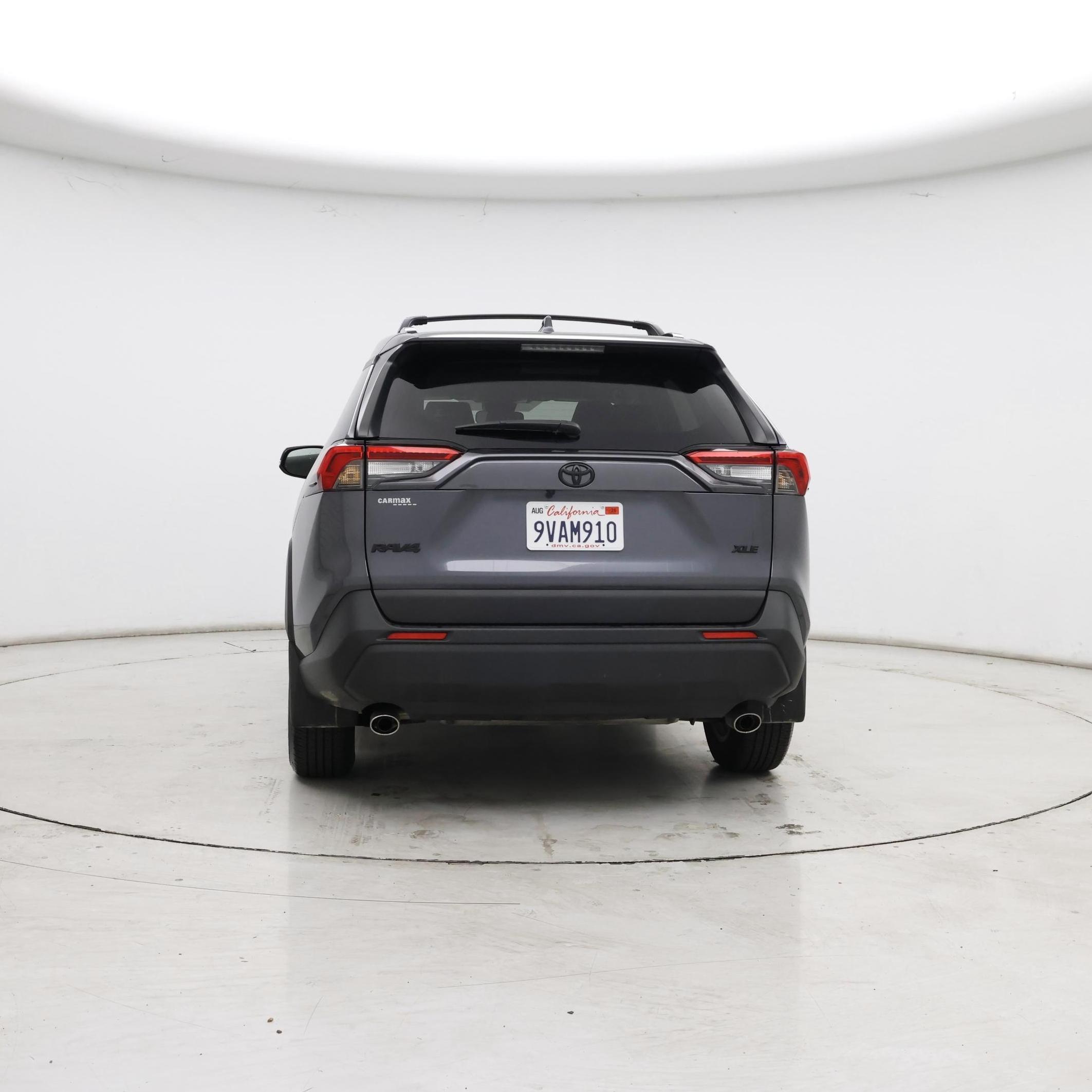 Thumbnail: 2025 Toyota RAV4 - 6