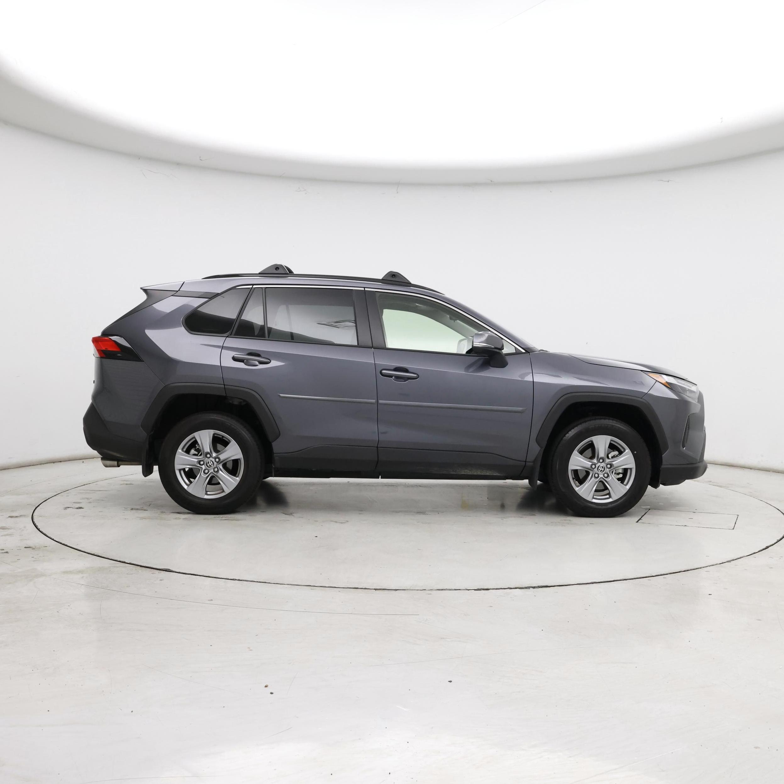 Thumbnail: 2025 Toyota RAV4 - 7