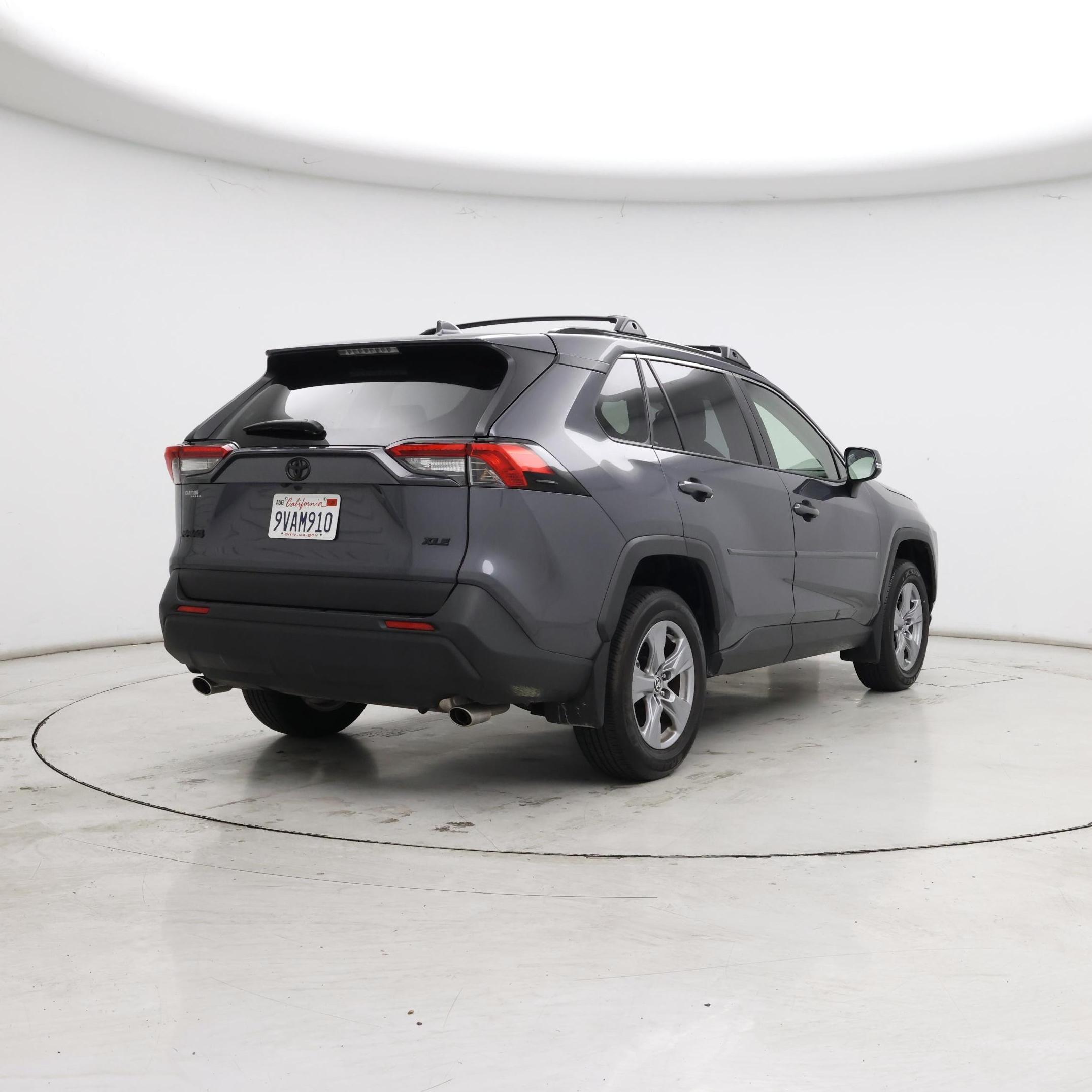 Thumbnail: 2025 Toyota RAV4 - 8