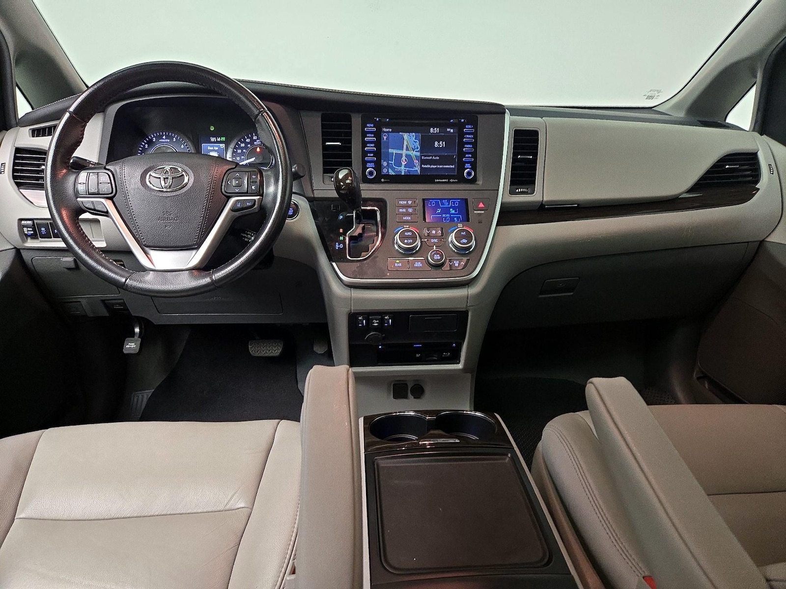 Apple CarPlay®