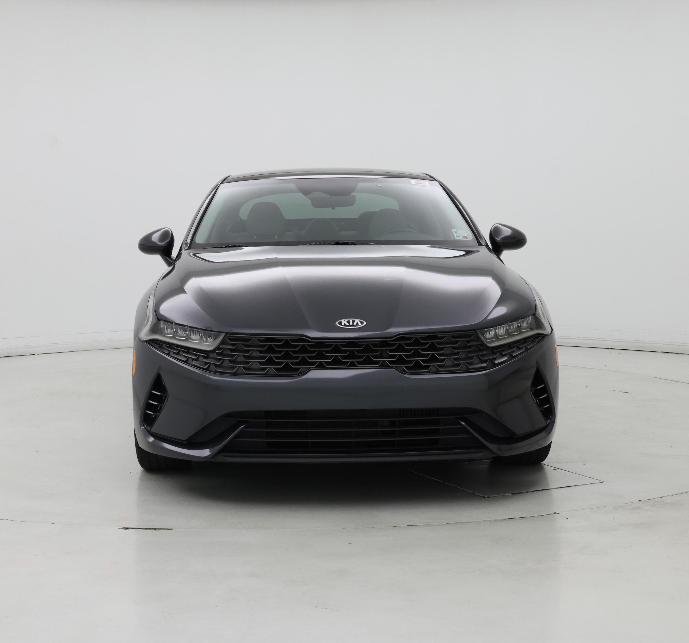 Thumbnail: 2021 Kia K5 - 5