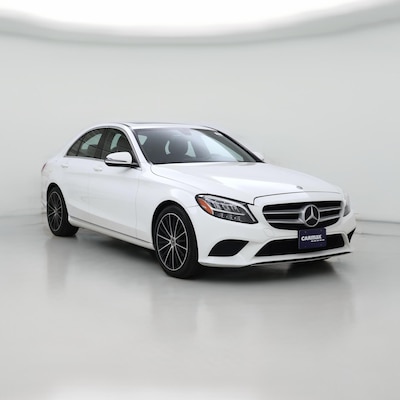 2019 Mercedes-Benz C300