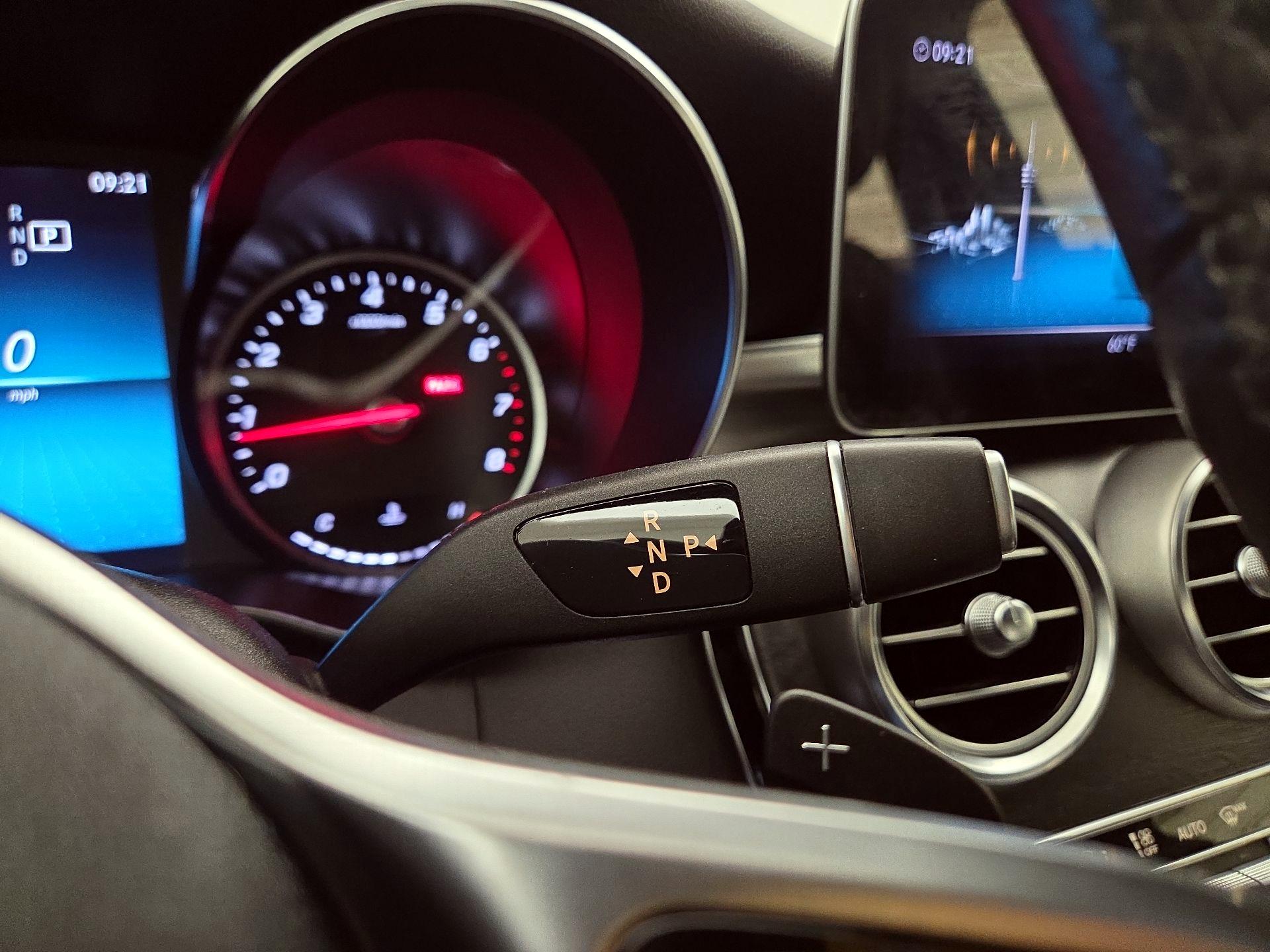 Thumbnail: 2019 Mercedes-Benz C-Class - 17
