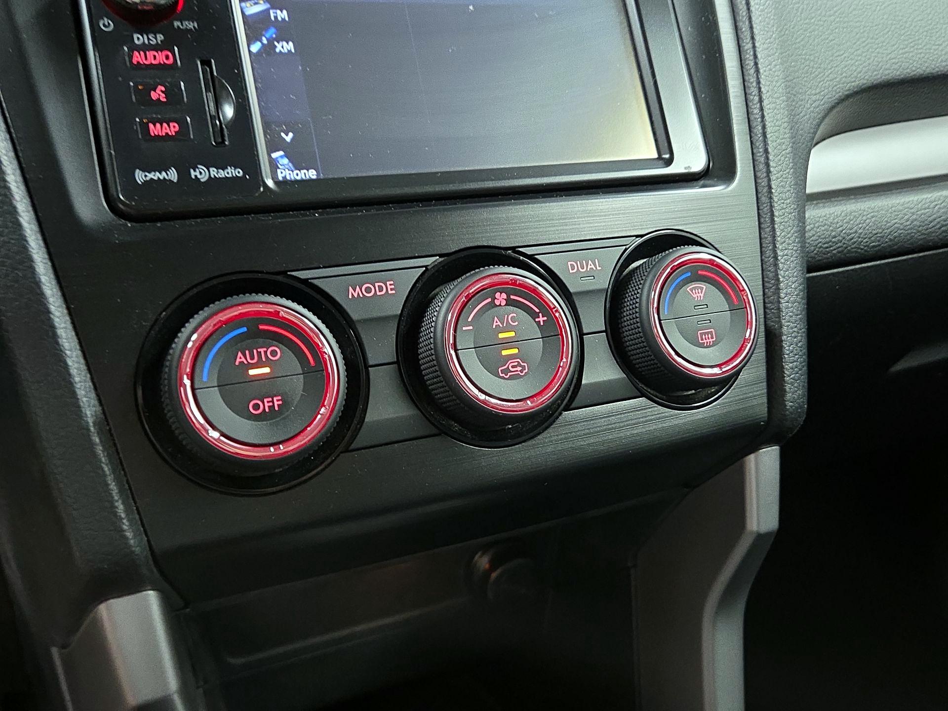Thumbnail: 2014 Subaru Forester - 17