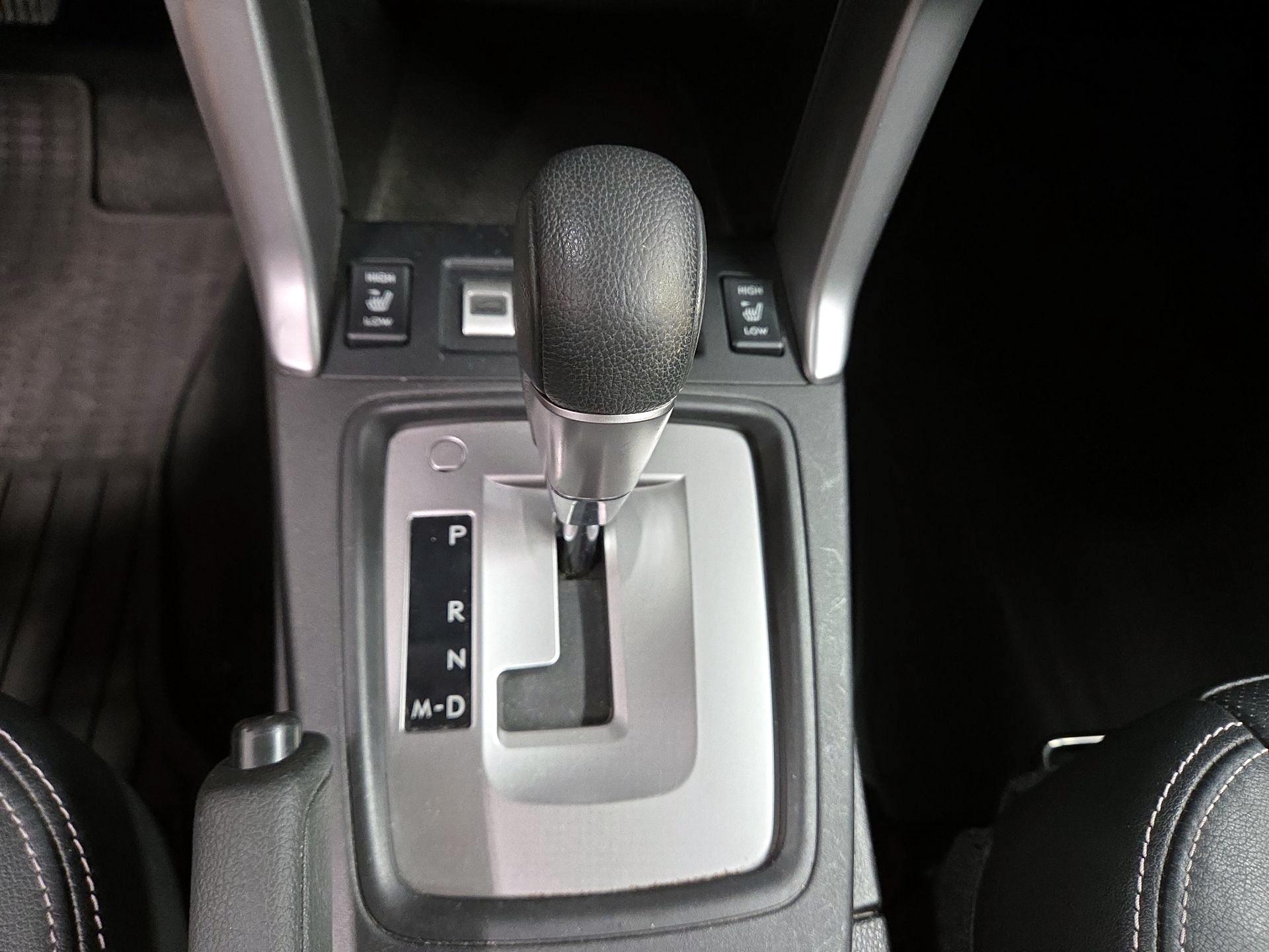 Thumbnail: 2014 Subaru Forester - 18