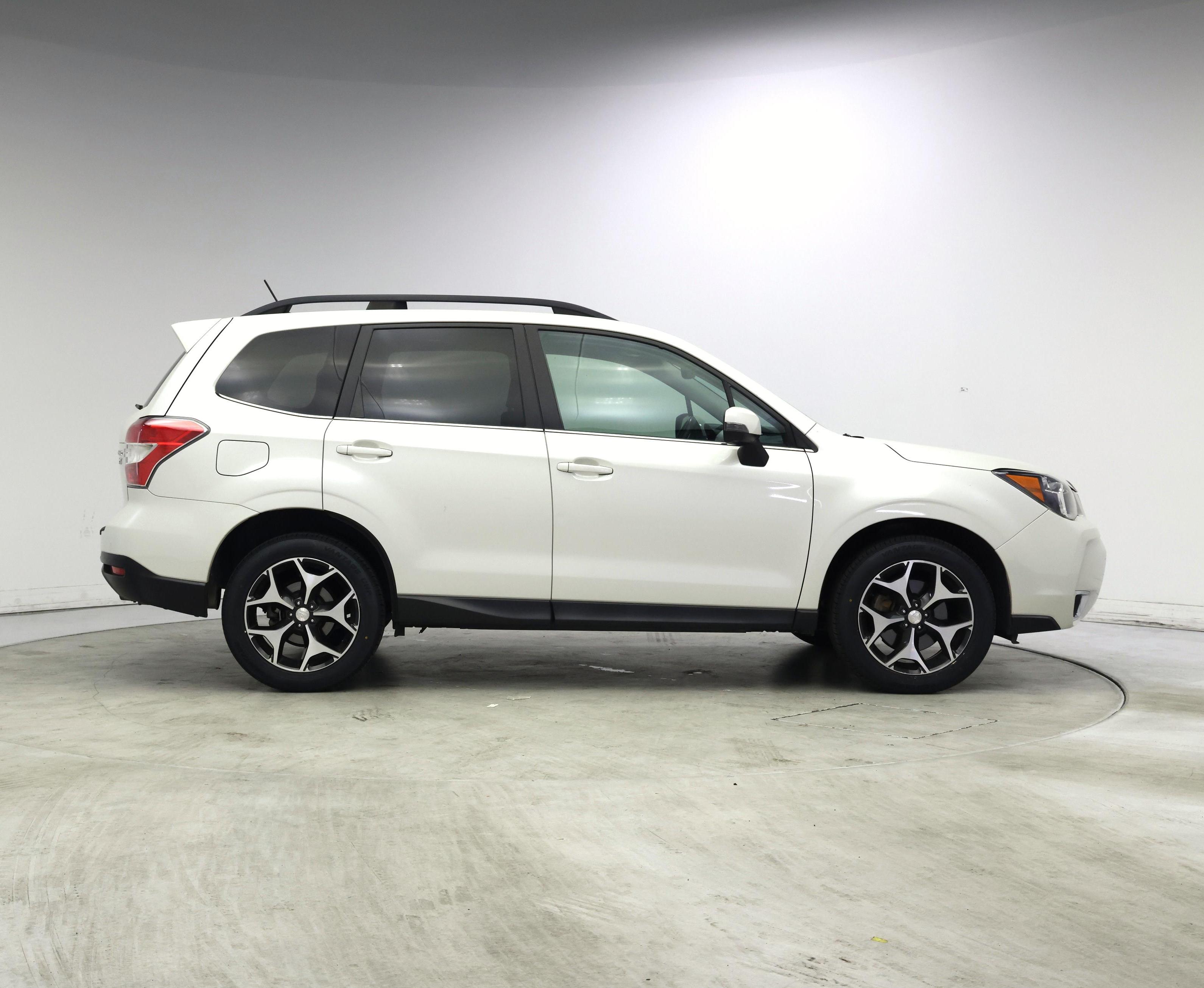 Thumbnail: 2014 Subaru Forester - 7