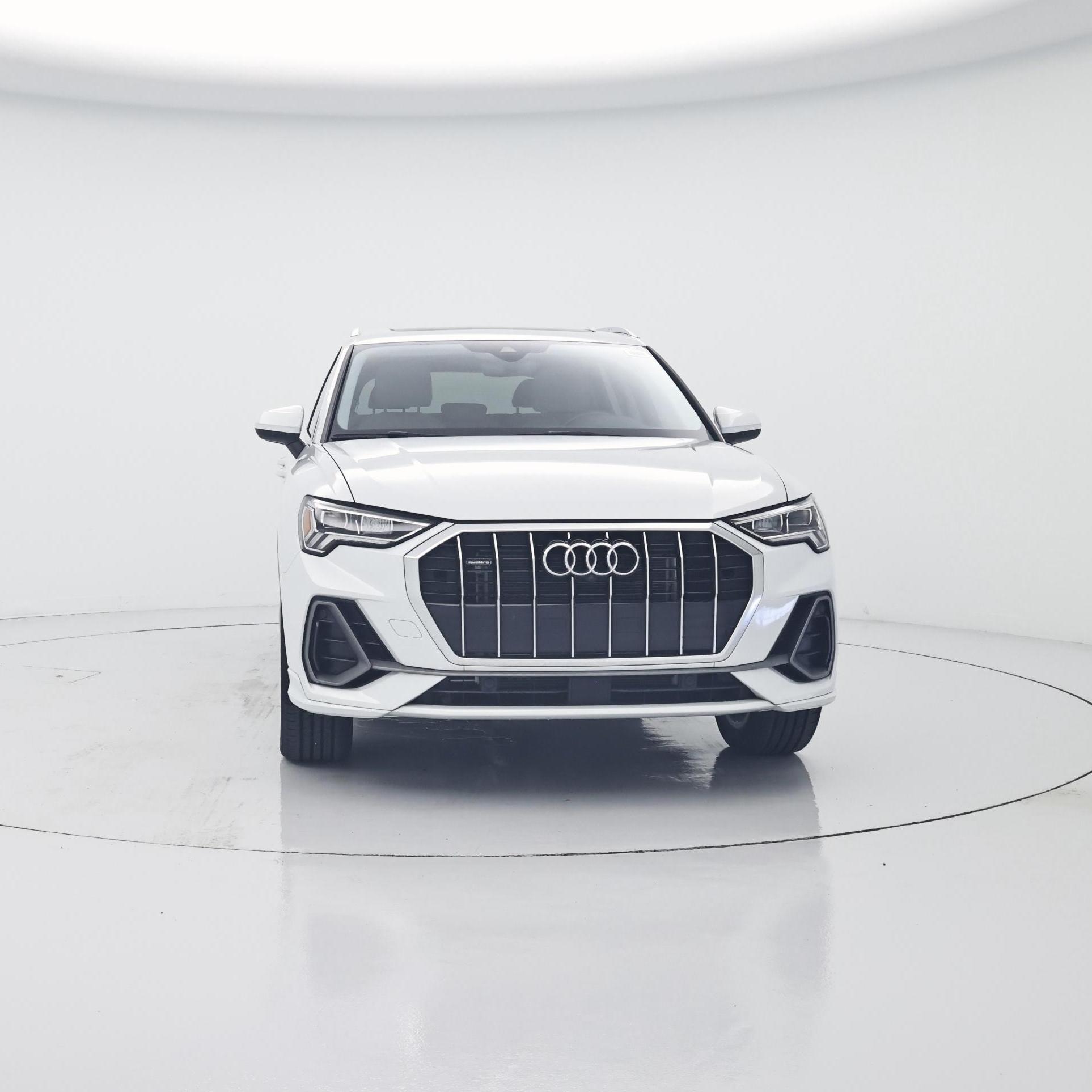 Thumbnail: 2022 Audi Q3 - 5