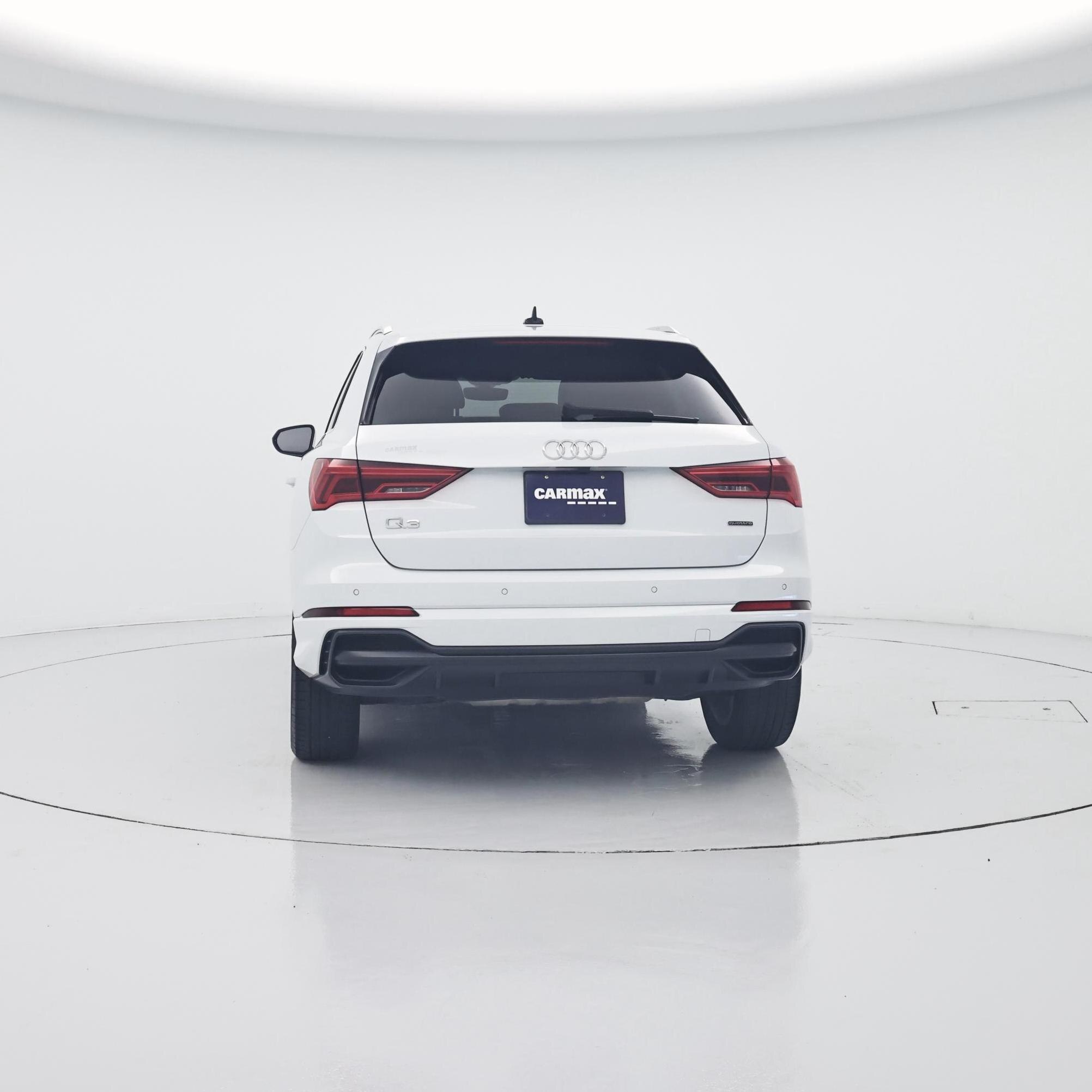 Thumbnail: 2022 Audi Q3 - 6