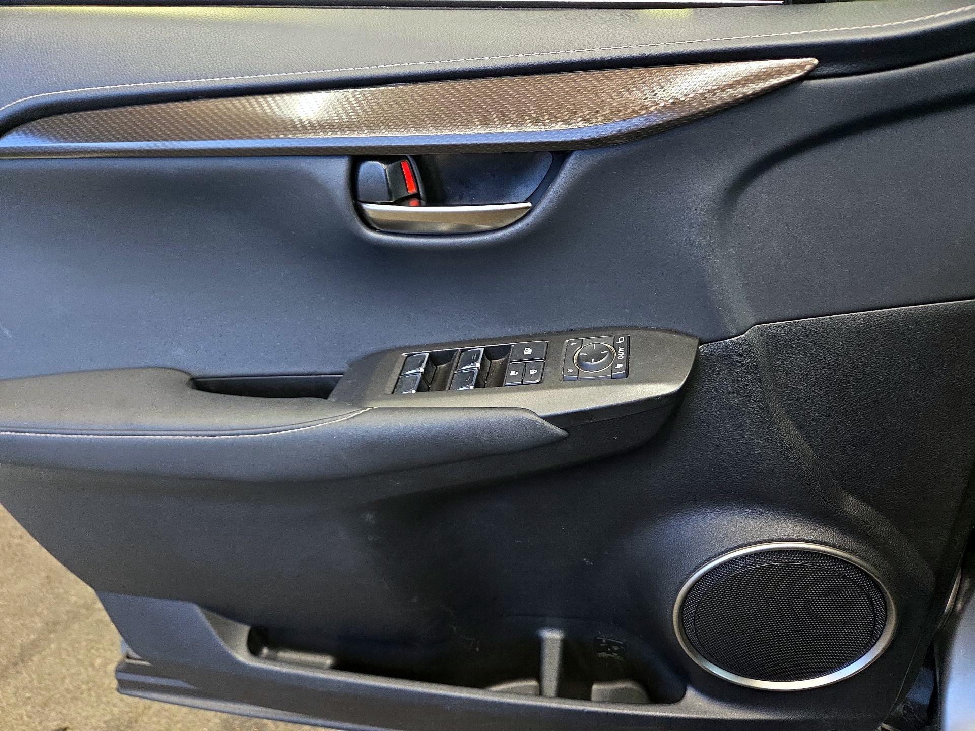 Thumbnail: 2020 Lexus NX - 10