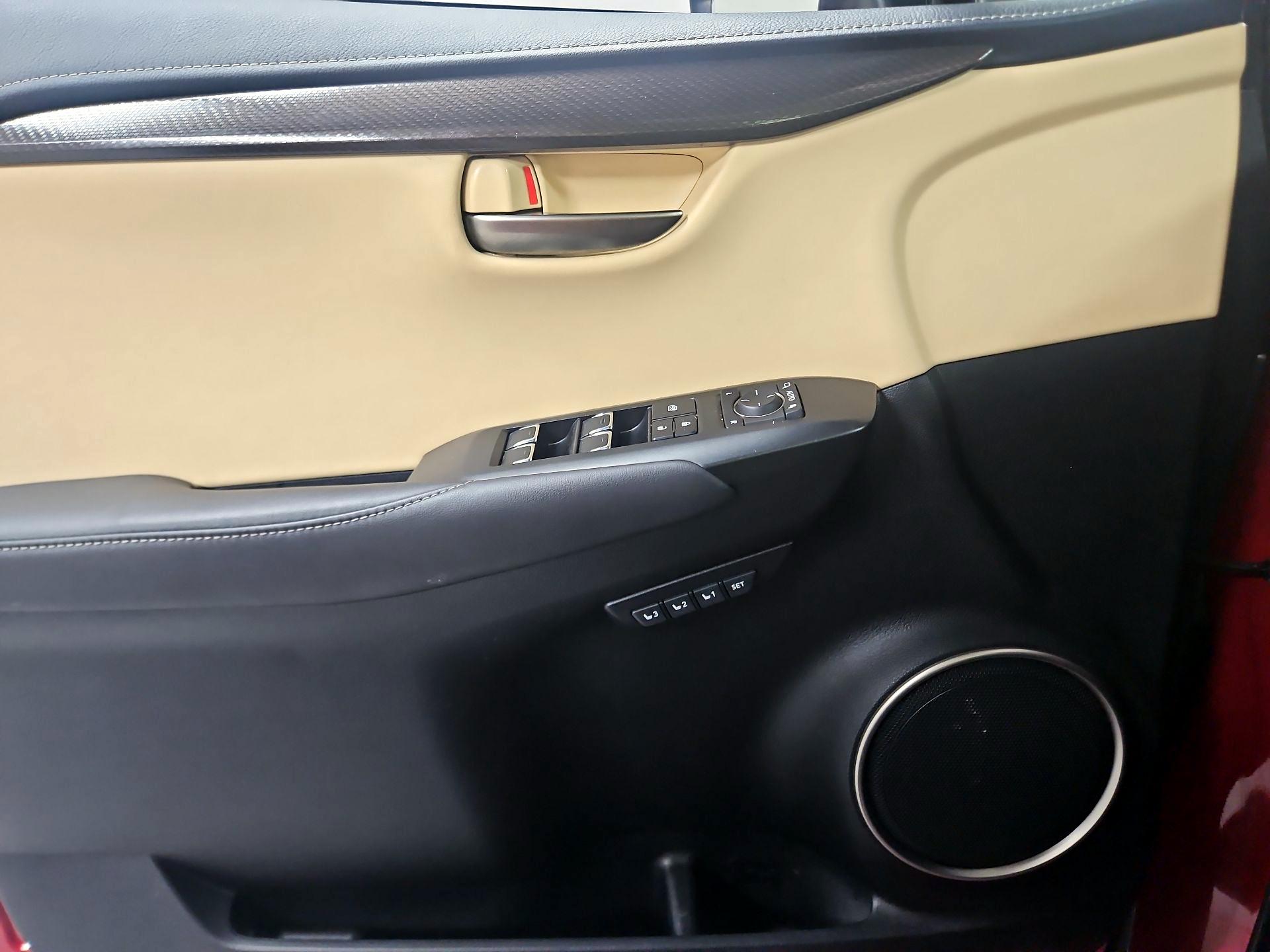 Thumbnail: 2019 Lexus NX - 12