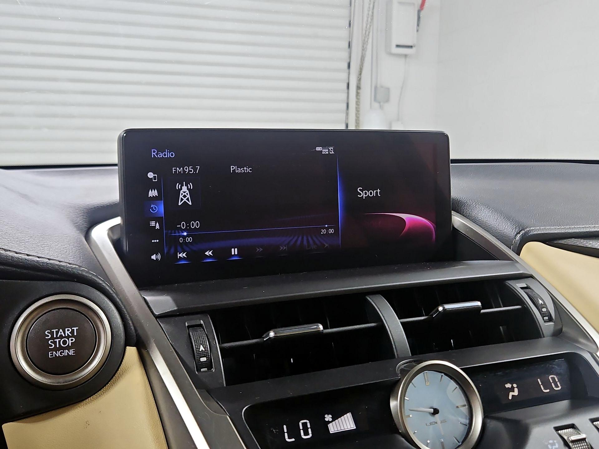 Thumbnail: 2019 Lexus NX - 16