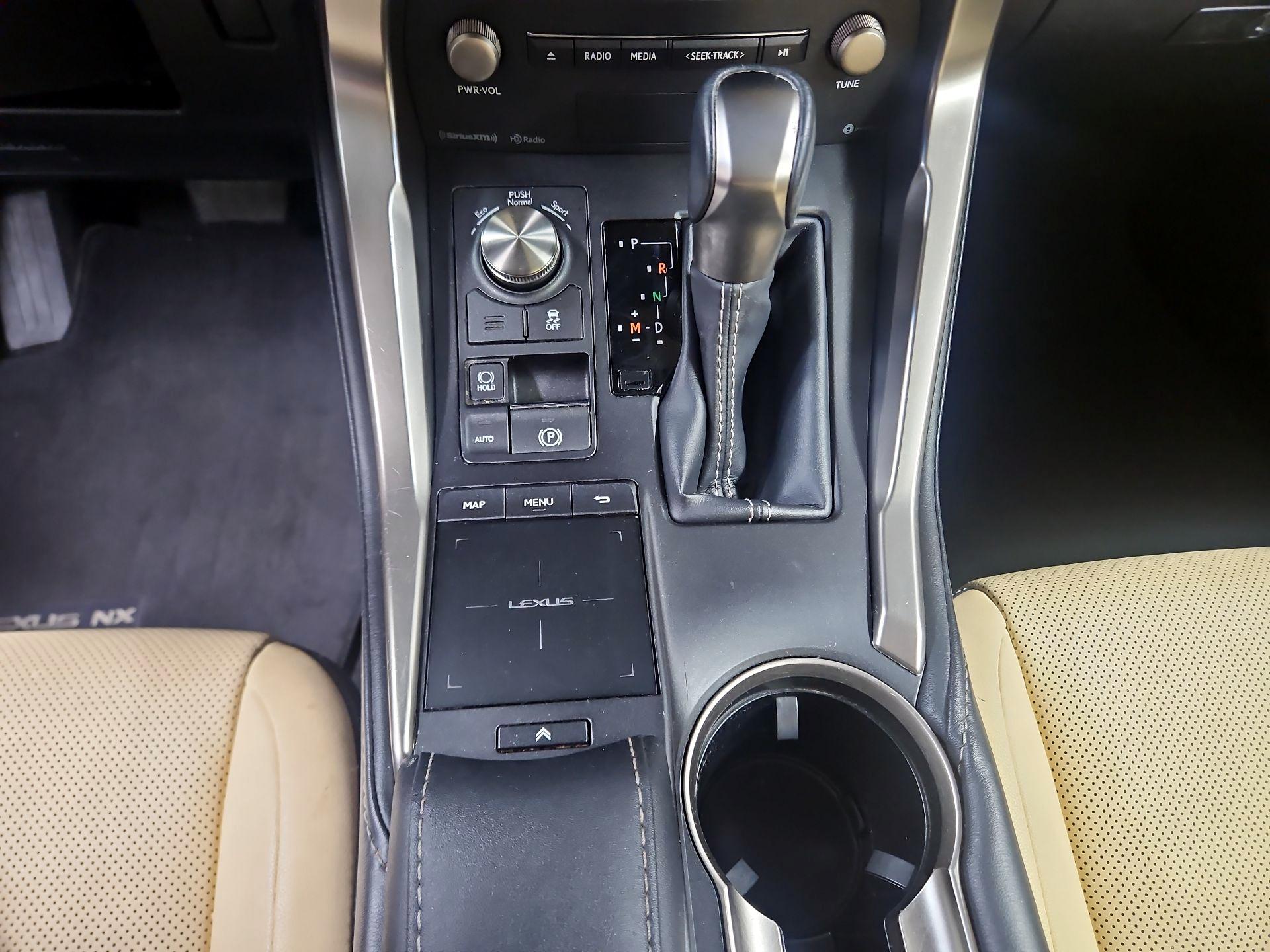 Thumbnail: 2019 Lexus NX - 18