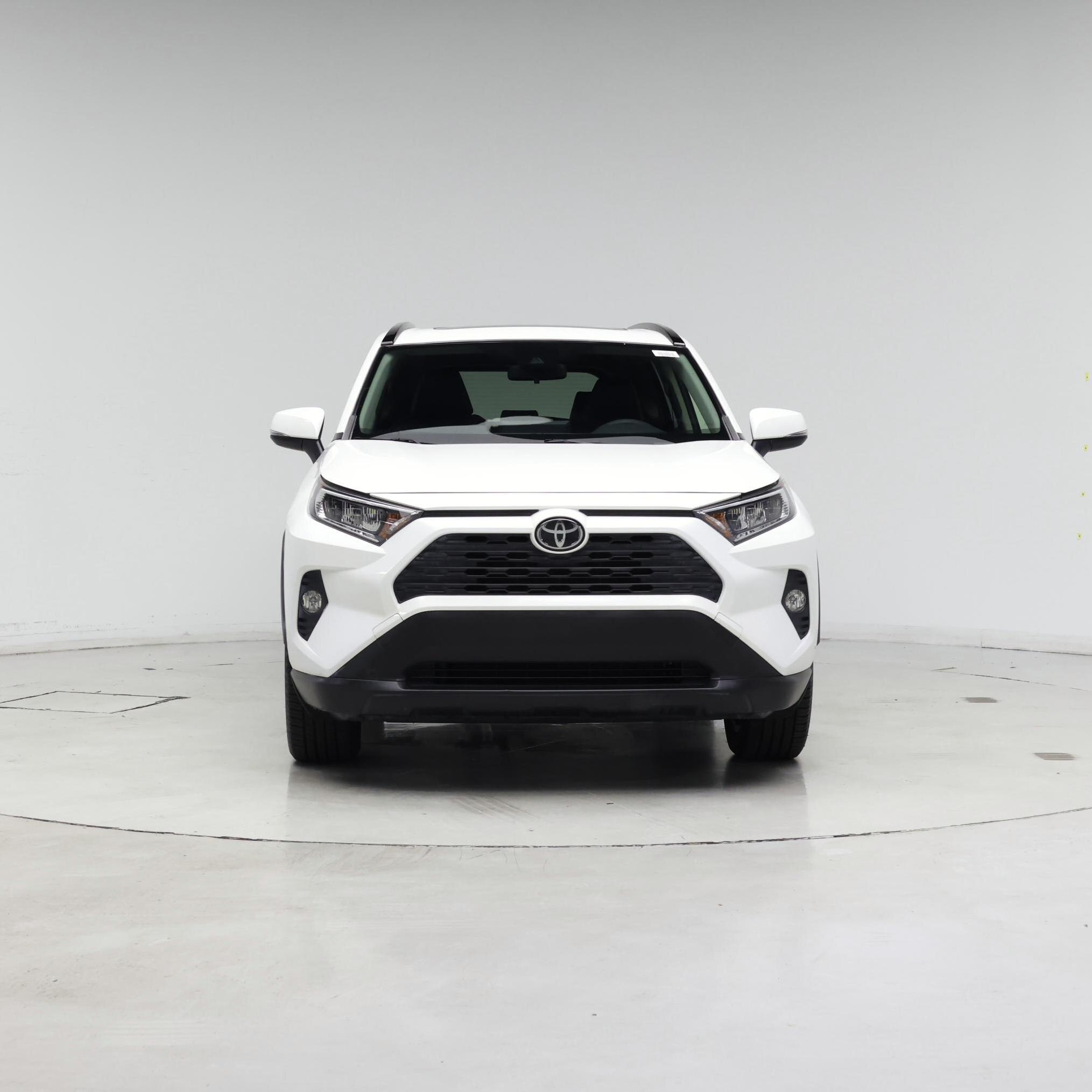 Thumbnail: 2019 Toyota RAV4 - 5
