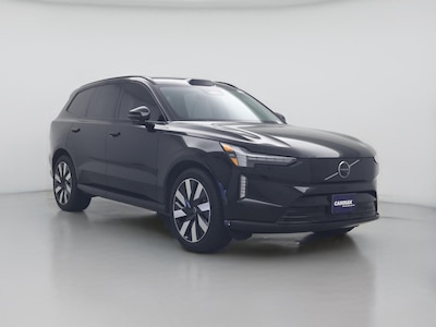 2025 Volvo EX90 Twin Motor Ultra