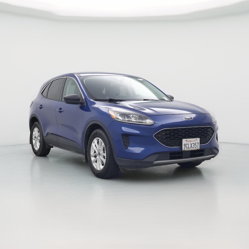 2022 Ford Escape Hybrid SE