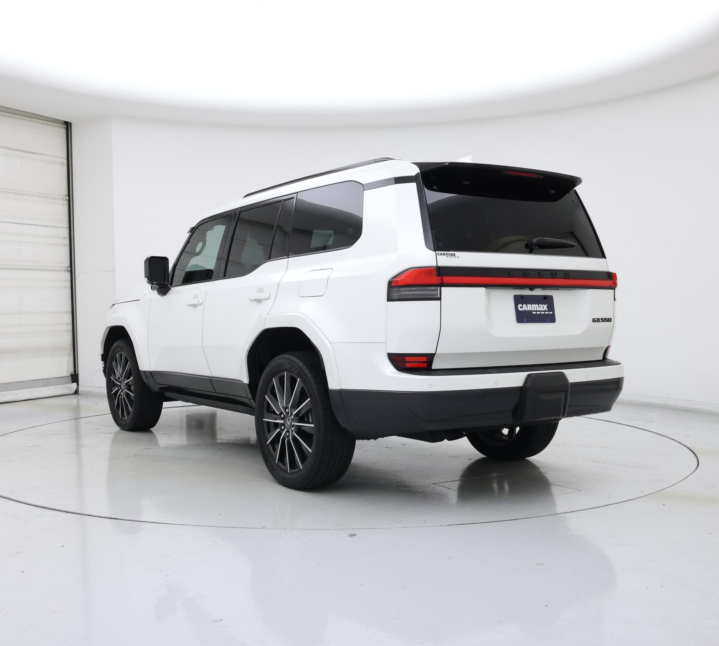 Thumbnail: 2024 Lexus GX - 2